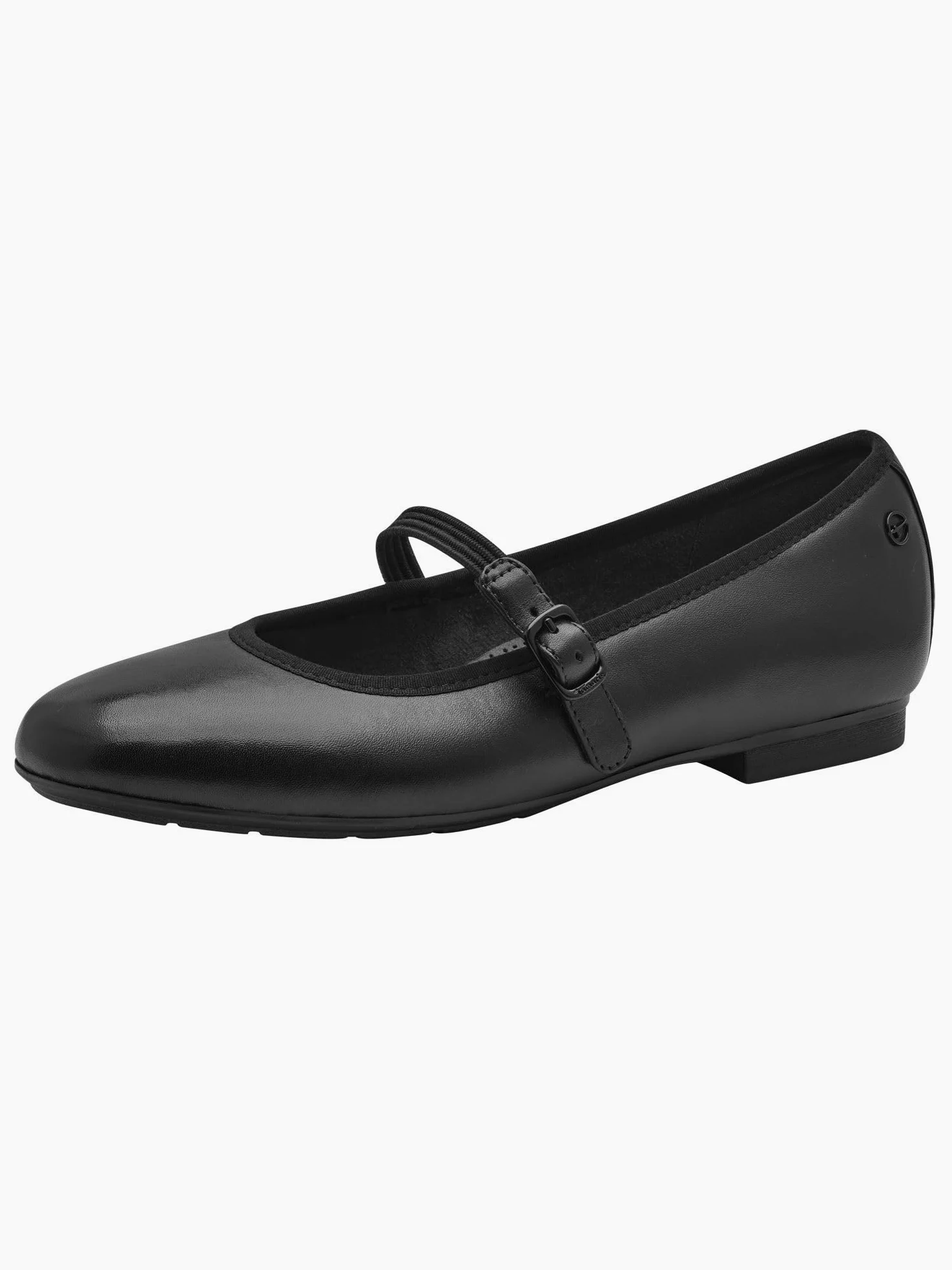 Tamaris Kobiety Tamaris Comfort Damen BequemBalerinki