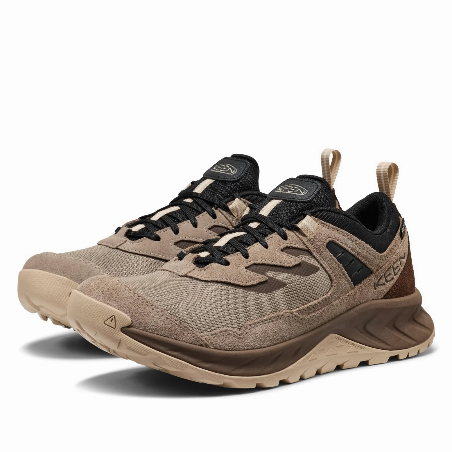 KEEN Mężczyźni Hightrail WaterproofButy turystyczne