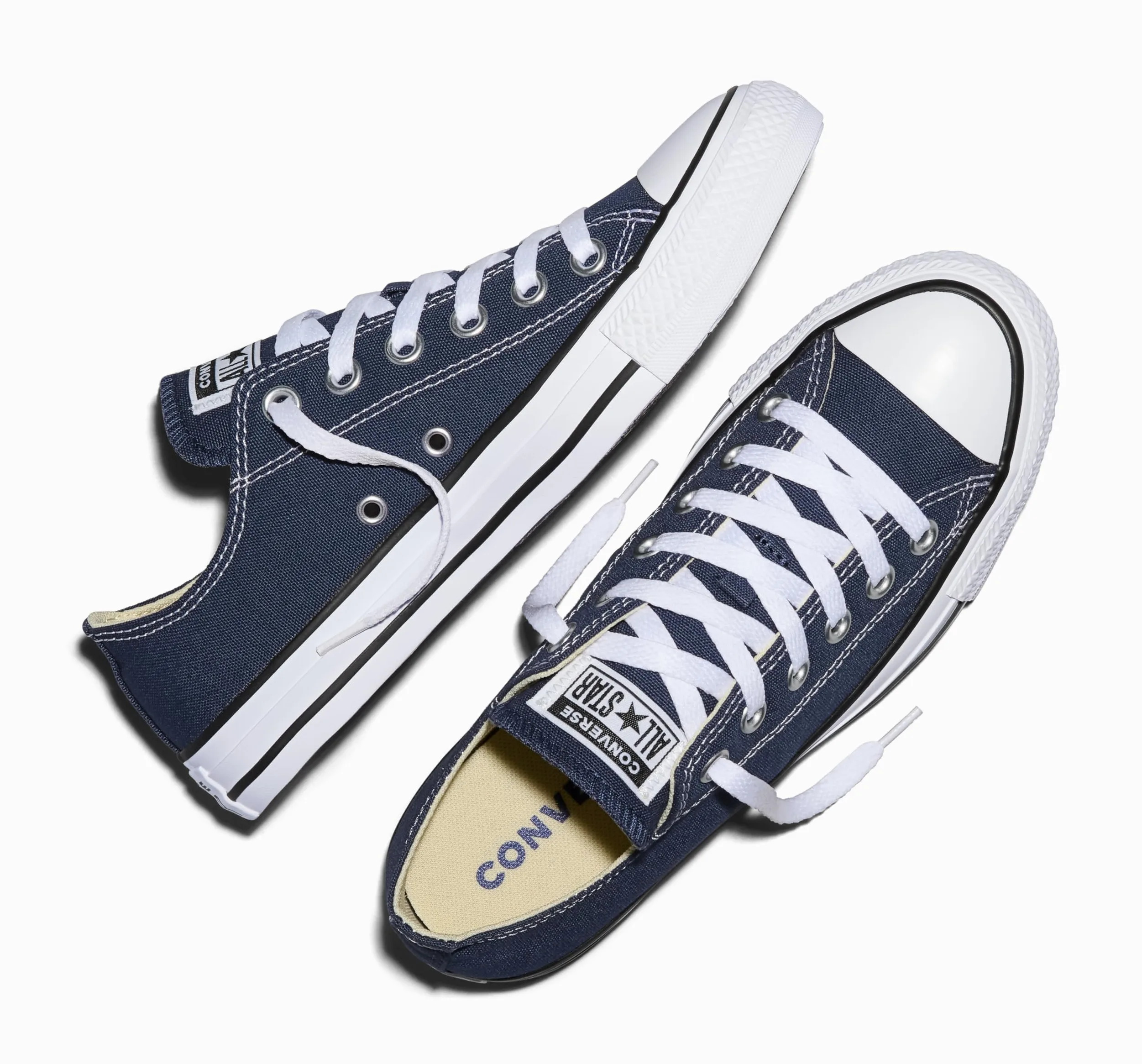 Converse Chuck Taylor All Star - Ox - Sneakers UNISEKS