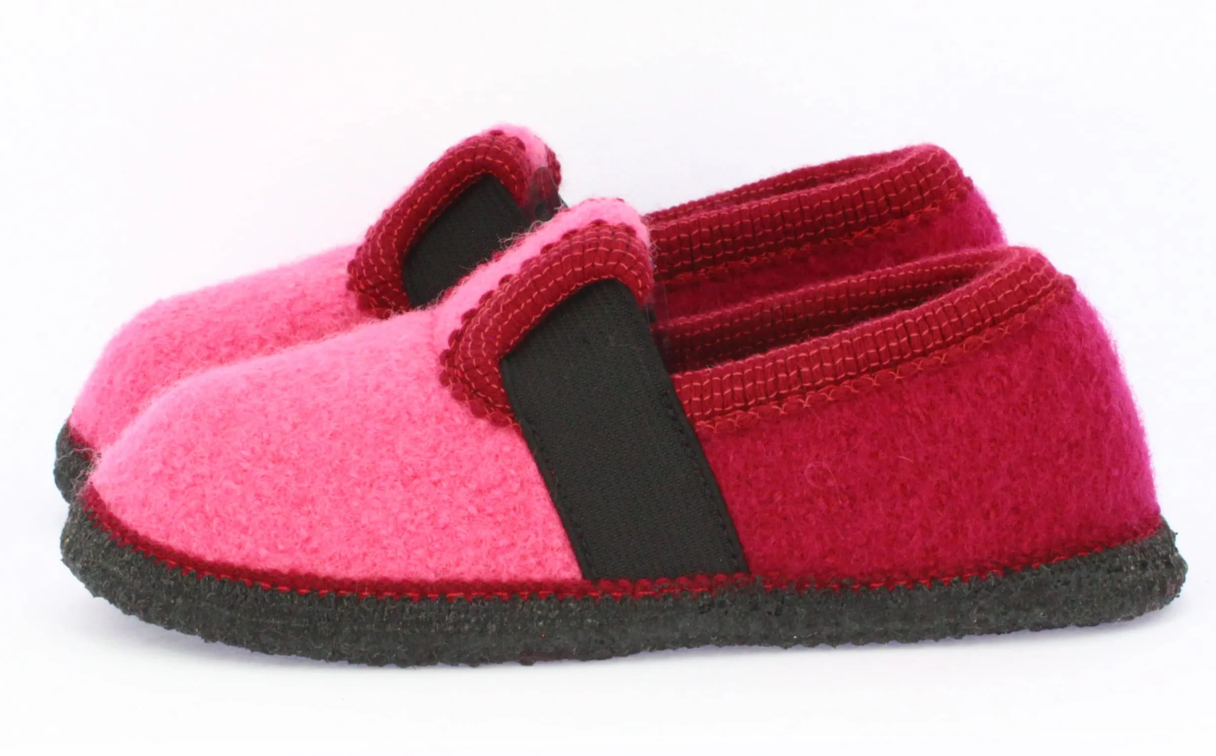 Beck Unisex dziecięce kapcie Bobby