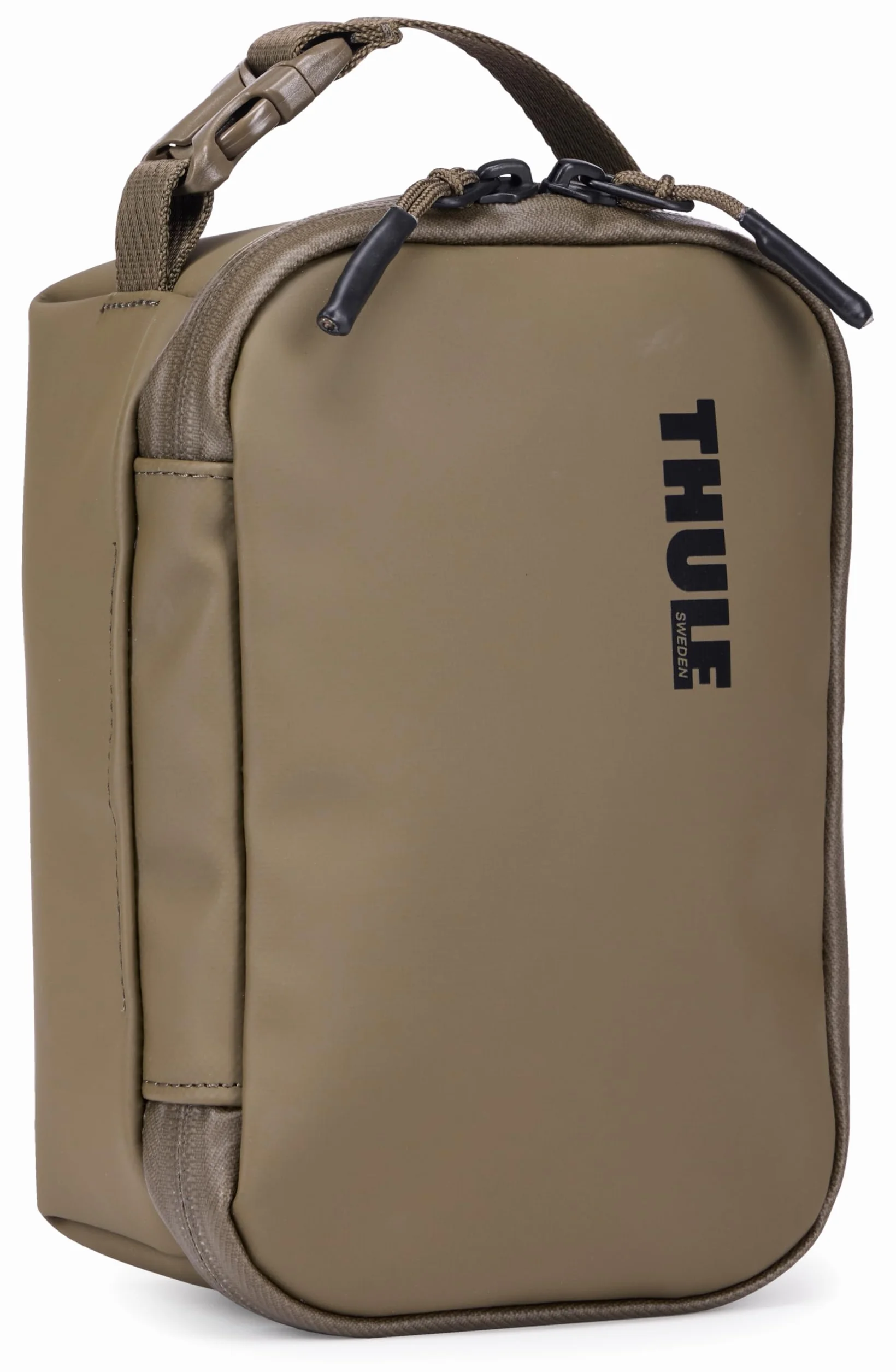 Thule Worek do pakowania Chasm Gear Cube Deep Khaki oliwkowozielony