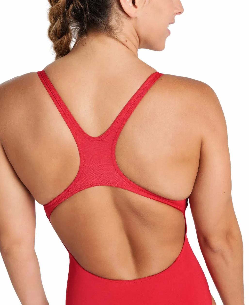 arena Damski strój kąpielowy Swimsuit Pro Solid One Piece Swimsuit Damski