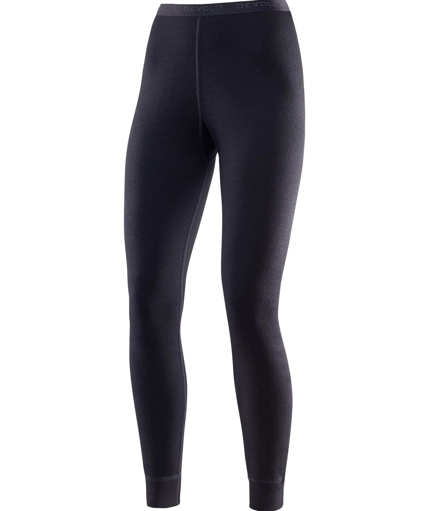 Devold Funktions-unterhose Duo Active Longjohns - Bielizna funkcyjna Kobiety