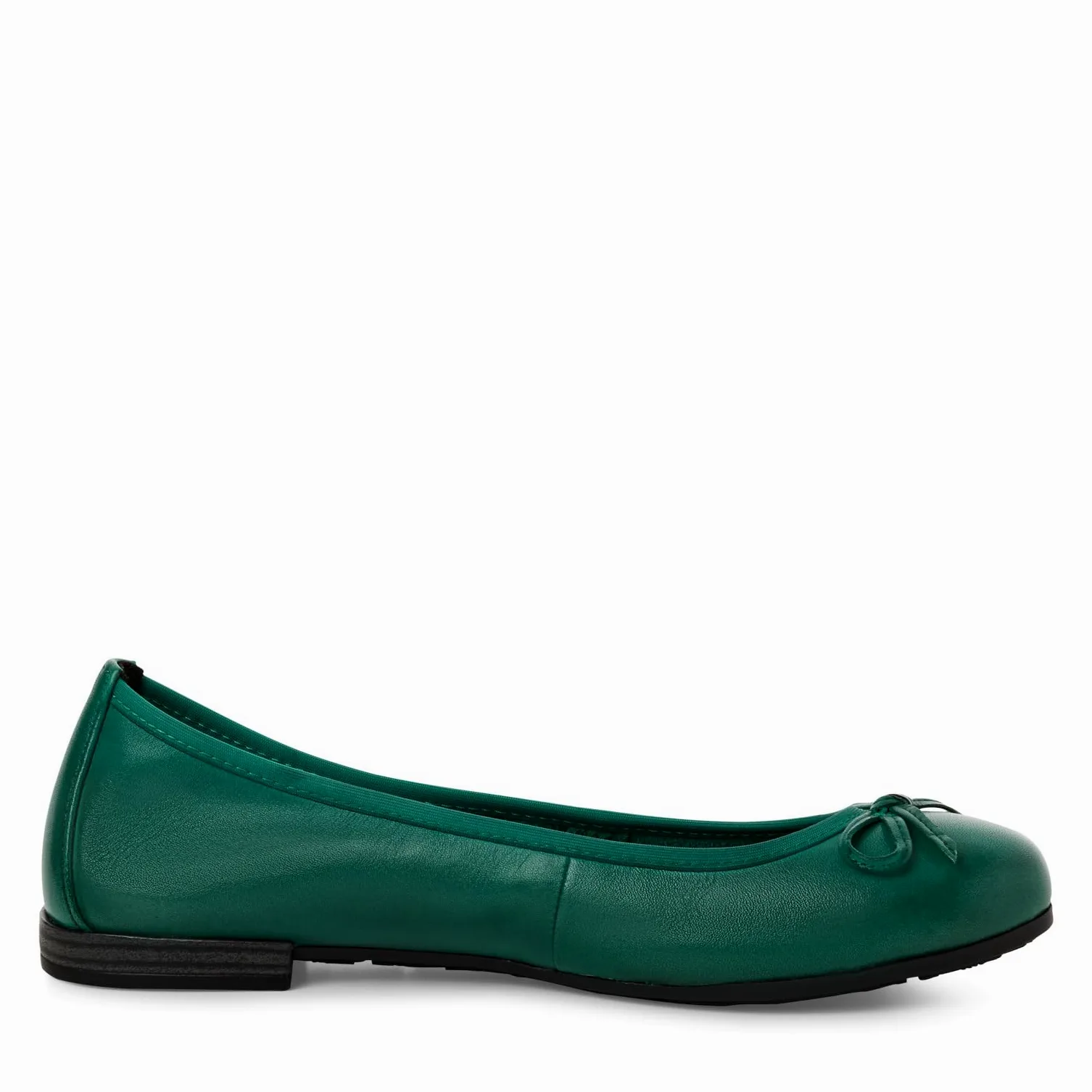MARCO TOZZI Kobiety Marco Tozzi Damen Ballerinas 2-22100-41Balerinki