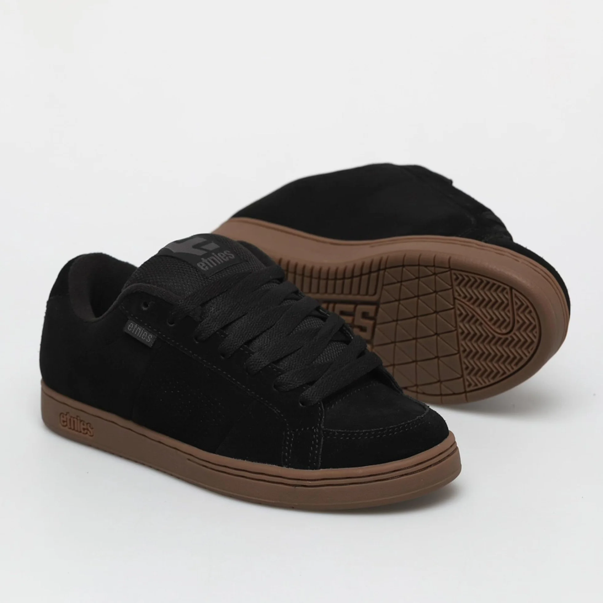 Etnies Kingpin Męskie buty skateboardowe
