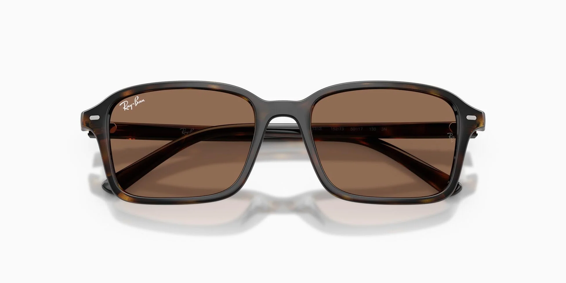 Ray-Ban Okulary przeciwsłoneczne Chłopcy Rj9131s
