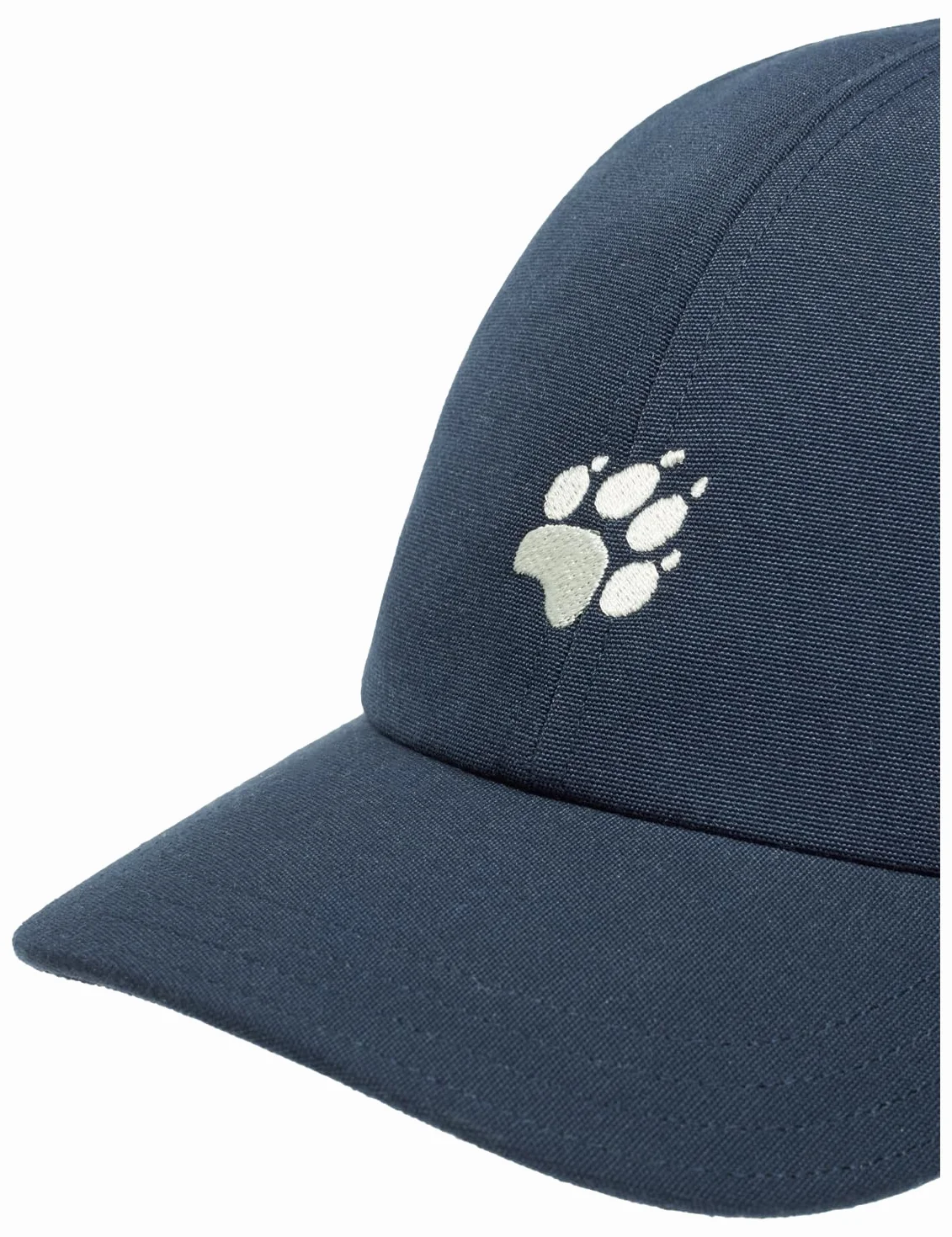 Jack Wolfskin Czapka baseballowa Uniseks - dzieci Baseball Cap K