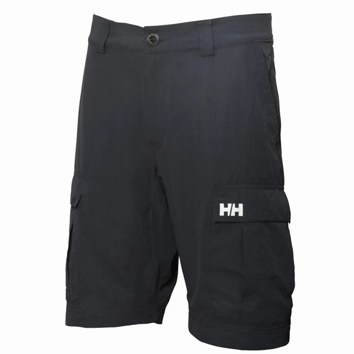 Helly-Hansen Mężczyźnii Hh Qd Cargo II Spodenki Cargo, Granatowy, 33W
