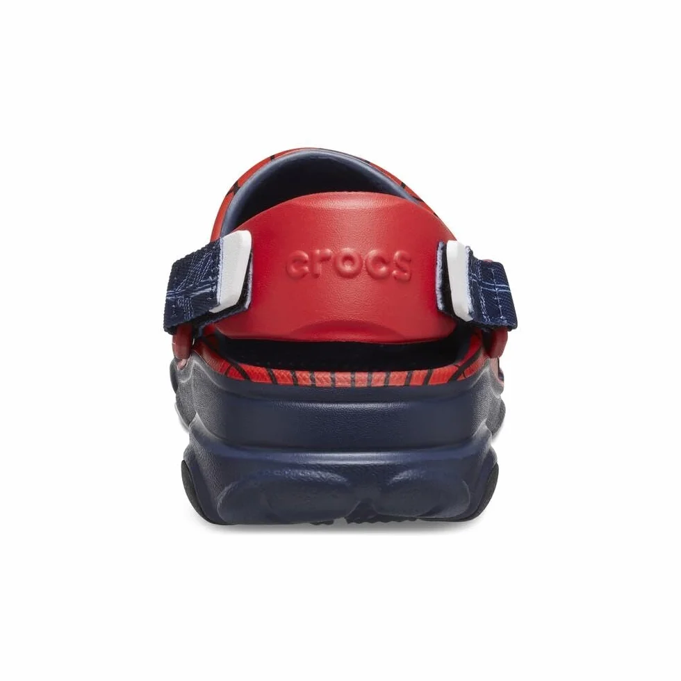 Crocs Uniseks Spider-man All Terrain Clog TChodak