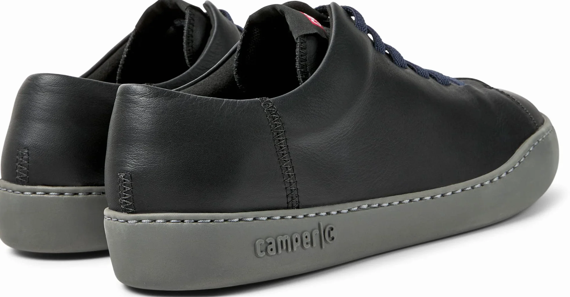 Camper Camper Peu K100479 - Adidasy Mężczyźni