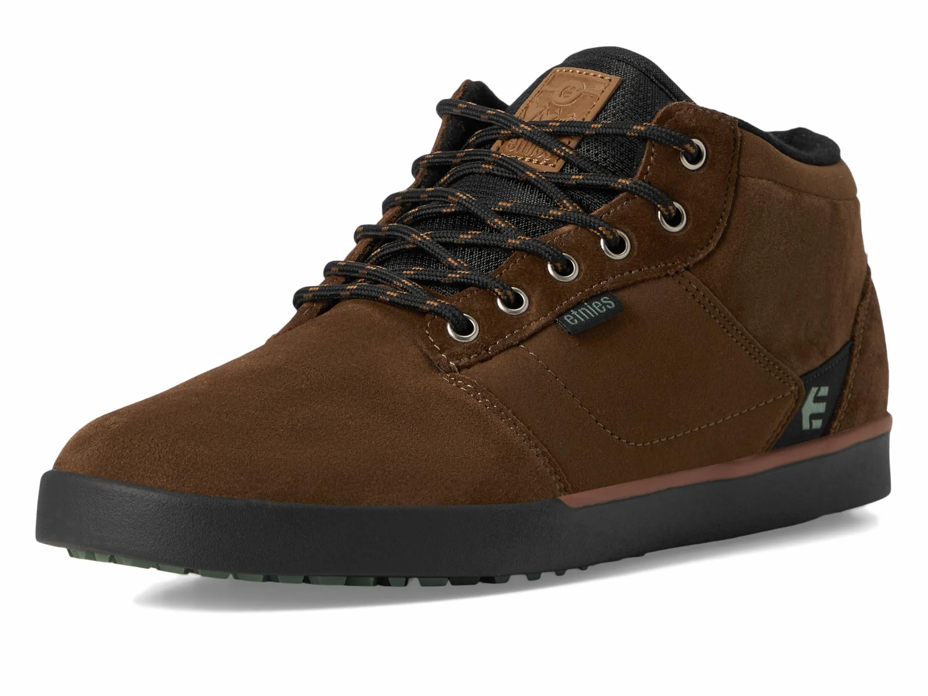 Etnies Jefferson Mtw - Sneakersy Mężczyźni