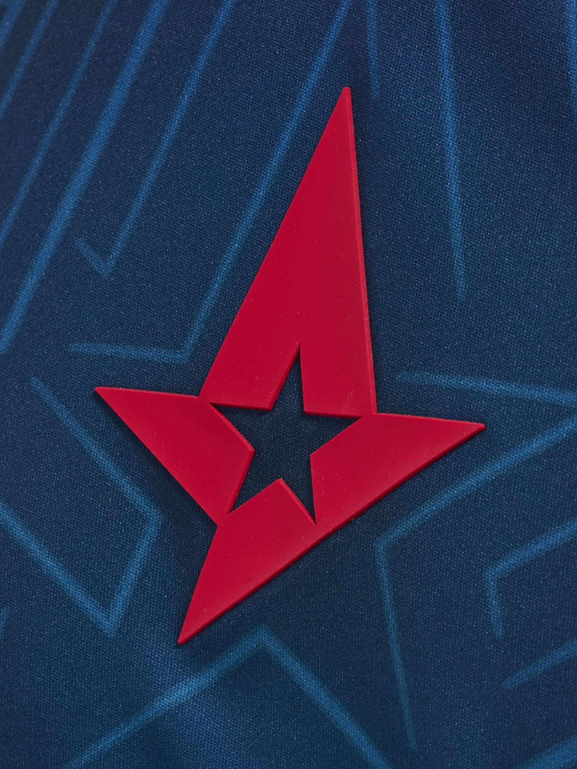 hummel T-shirt Mężczyźni Astralis 21/22 Game Jersey