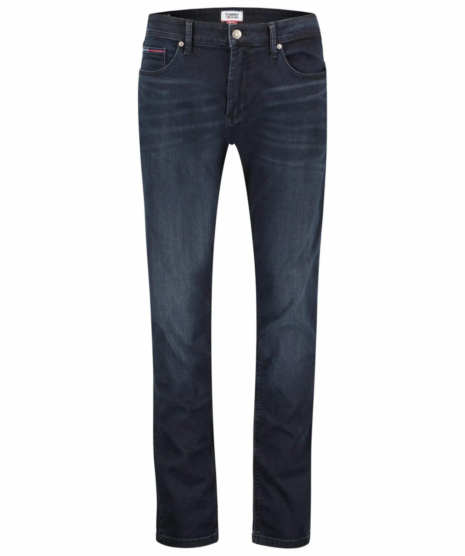 Tommy Jeans SLIM TAPERED STEVE COBCO - dżinsy o kroju slim Mężczyźni
