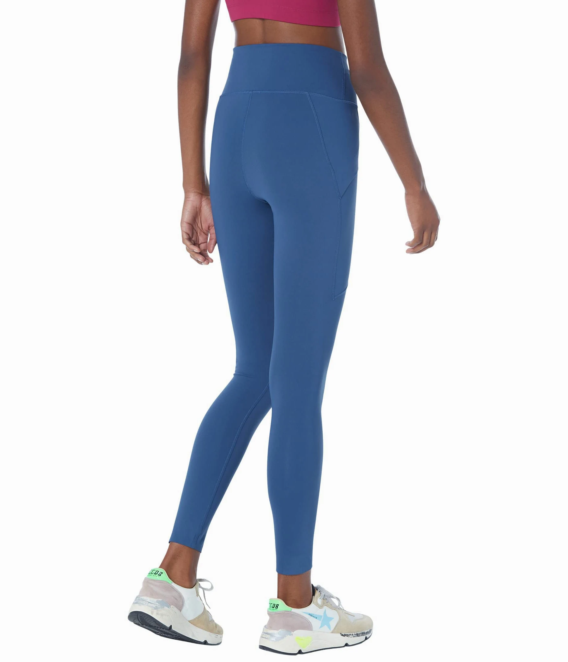Fjällräven Abisko Tights W - Spodnie kompresyjne Kobiety