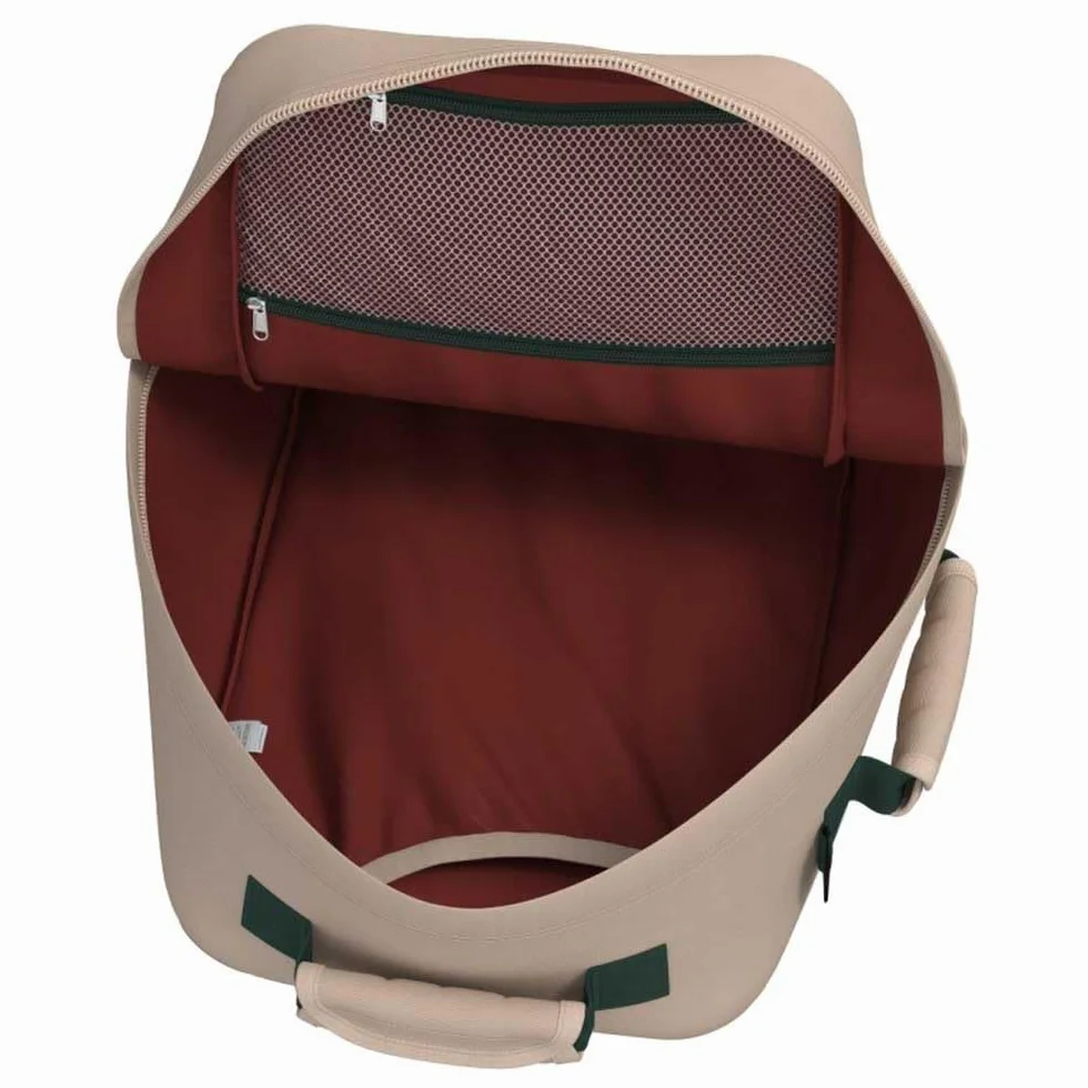 Cabinzero Classic 28l' PLECAK Unisex Dorosły, Piaski Cebu, Talla única, Casual