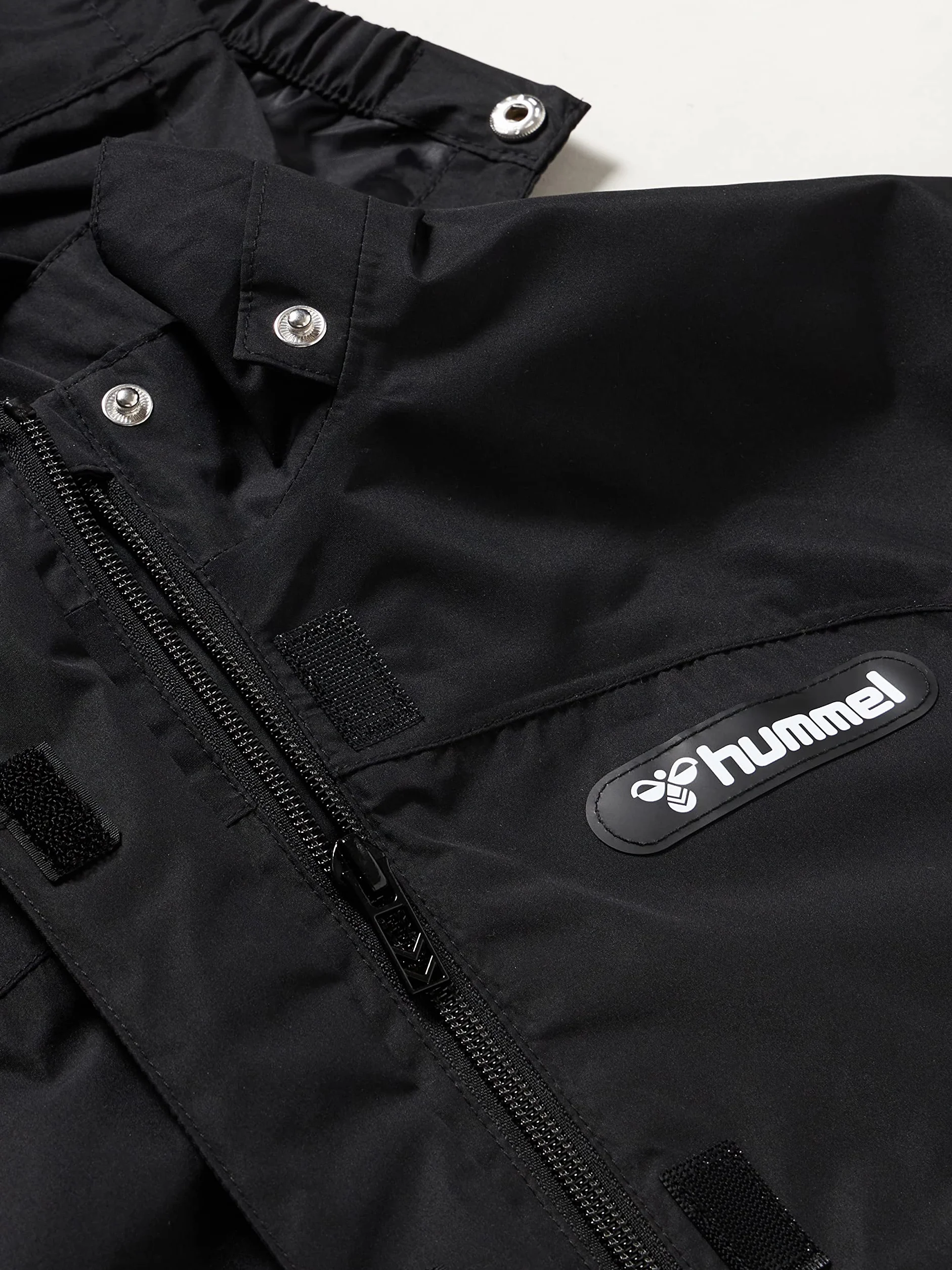 Hummel Hmlriver Rain Coat dziecięcy 104