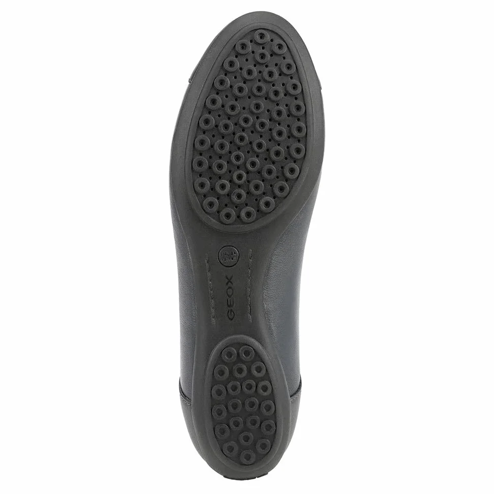 Geox Kobiety D Charlene CBALLERINA