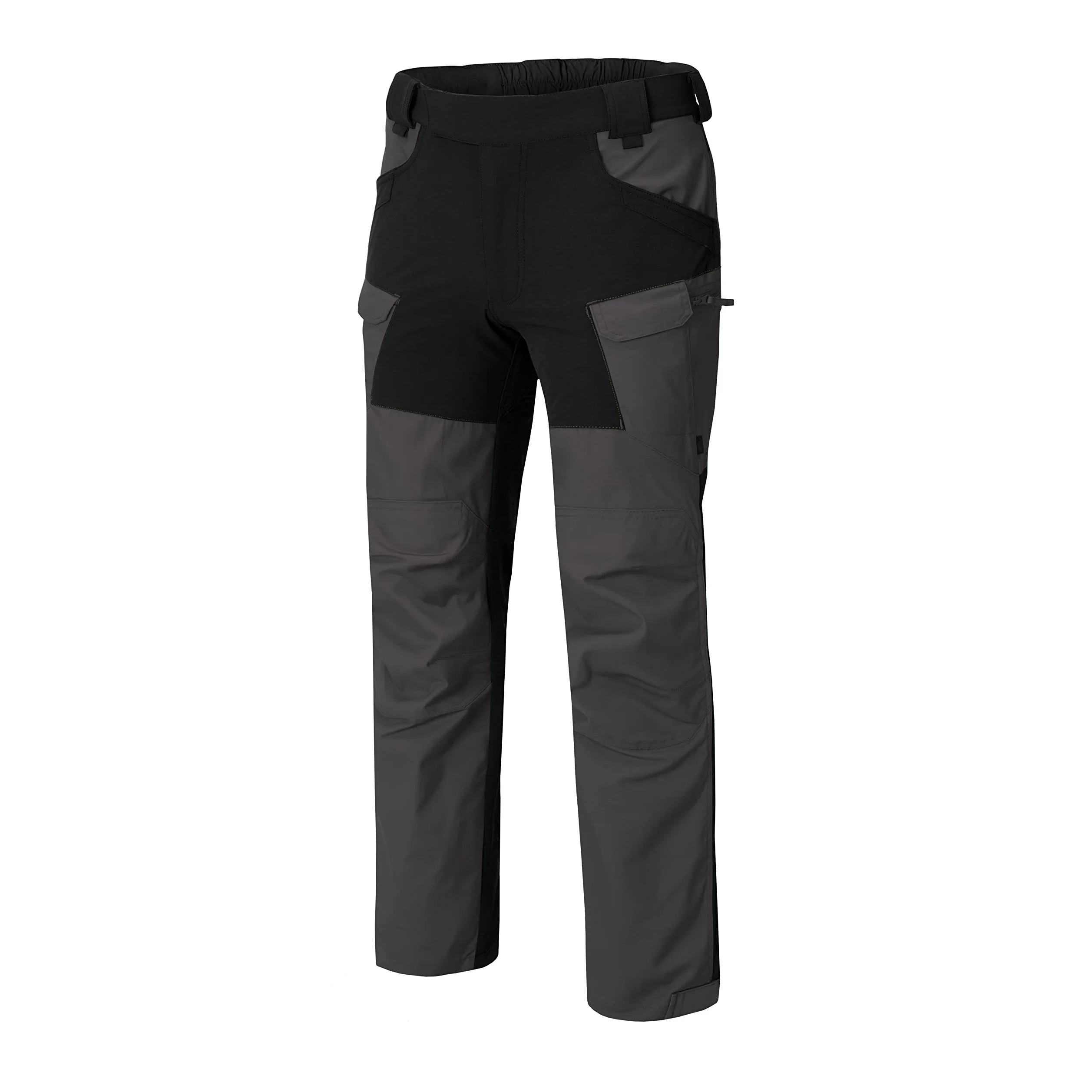 Helikon-Tex HOP Hybrid Outback spodnie taktyczne DuraCanvas VersaStretch