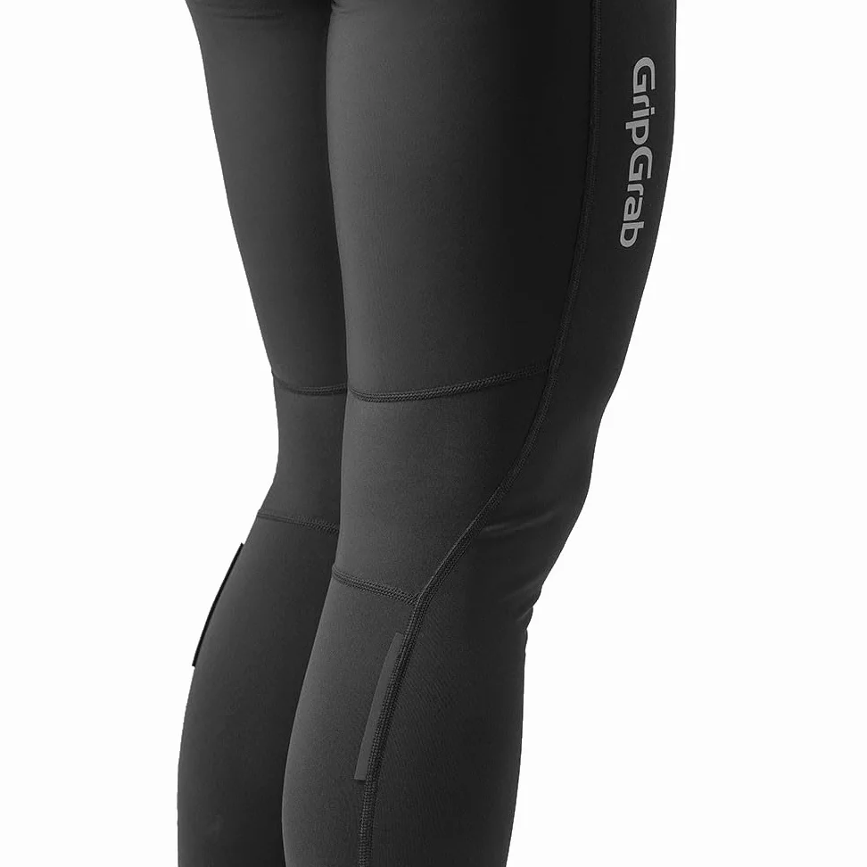 GripGrab Gripgrab Pacr Wasserabweisende Bib Tights Trägerhose Ohne Polster - Spodnie na szelkach kolarskich Mężczyźni