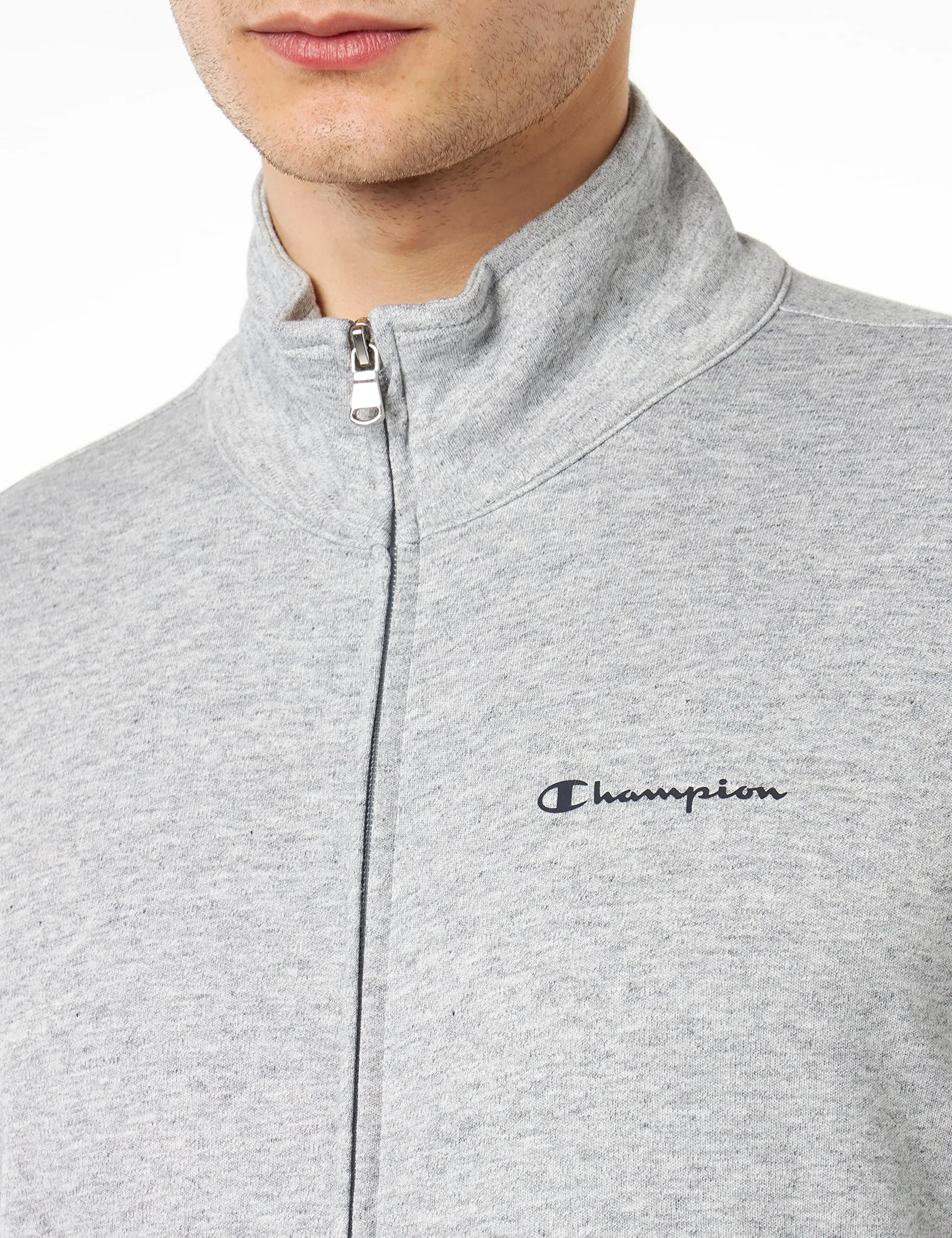 Champion Garnitur sportowy Mężczyźni Legacy Dresy Interlock Małe Logo