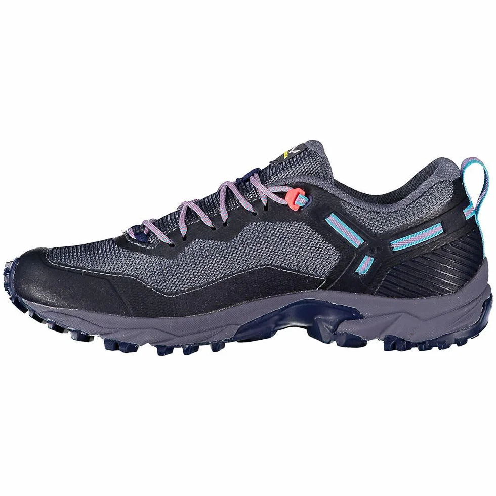Salewa Kobiety Ws Ultra Train 3buty do biegania w terenie