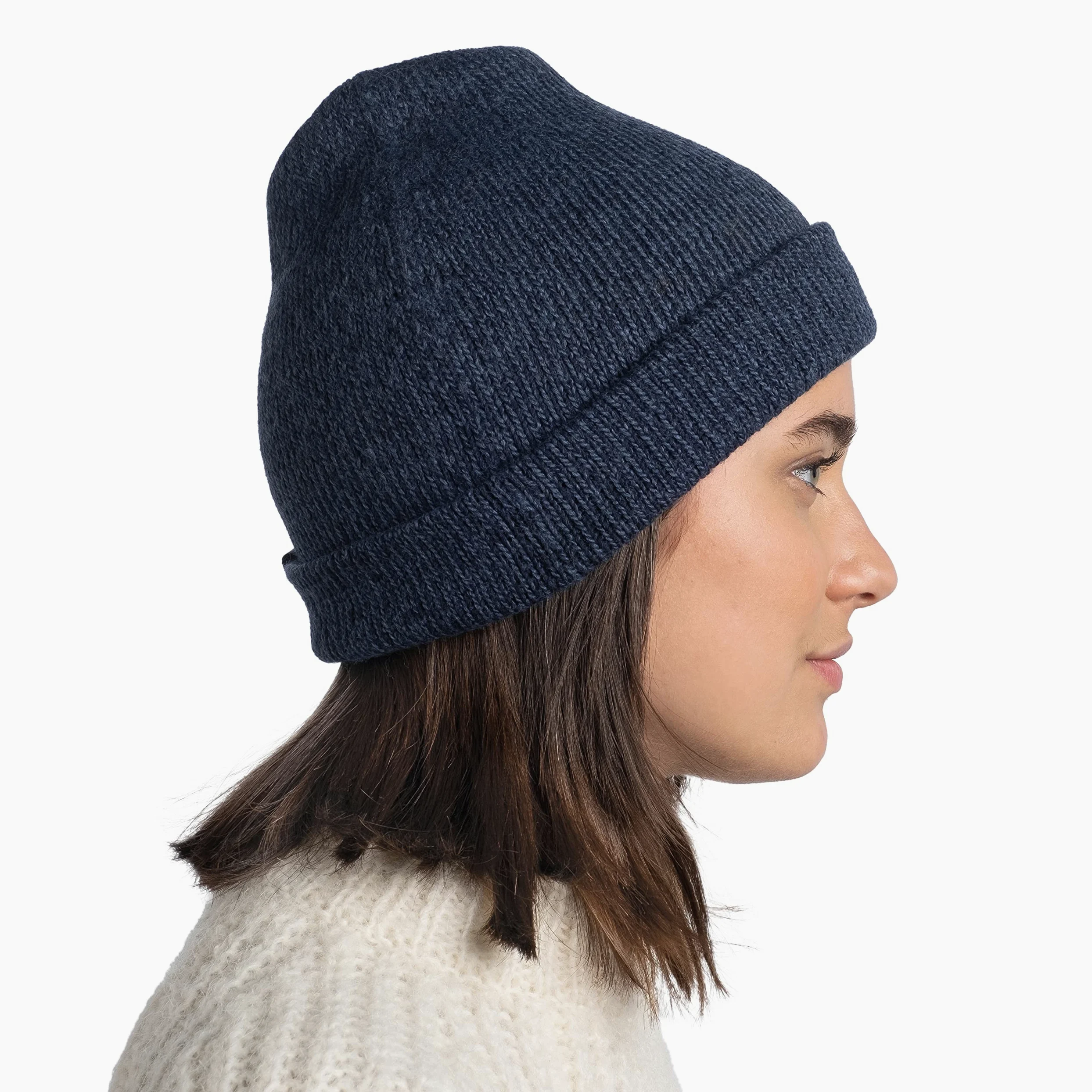 Buff Dzianinowa czapka Dorośli unisex Czapka Knitted Jarn (1 w zestawie)