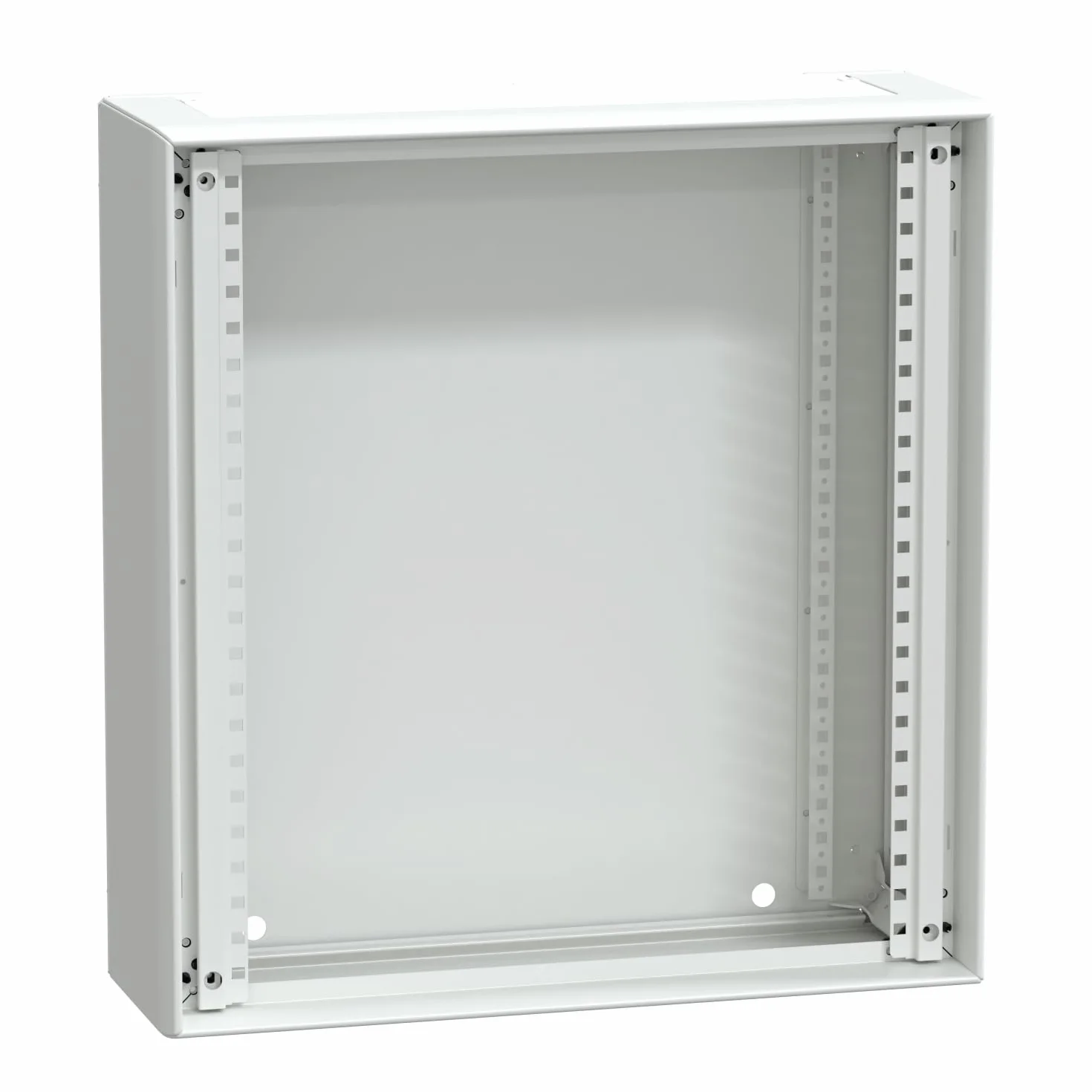 Cofret G IP30,12 modułów, wysoka marka 630mm Schneider Electric