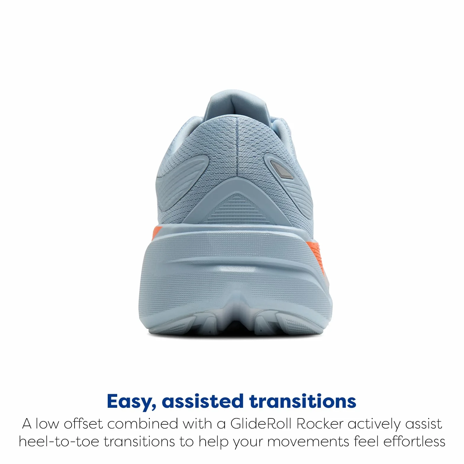 Brooks Mężczyźni Ghost Max 3sneakersy