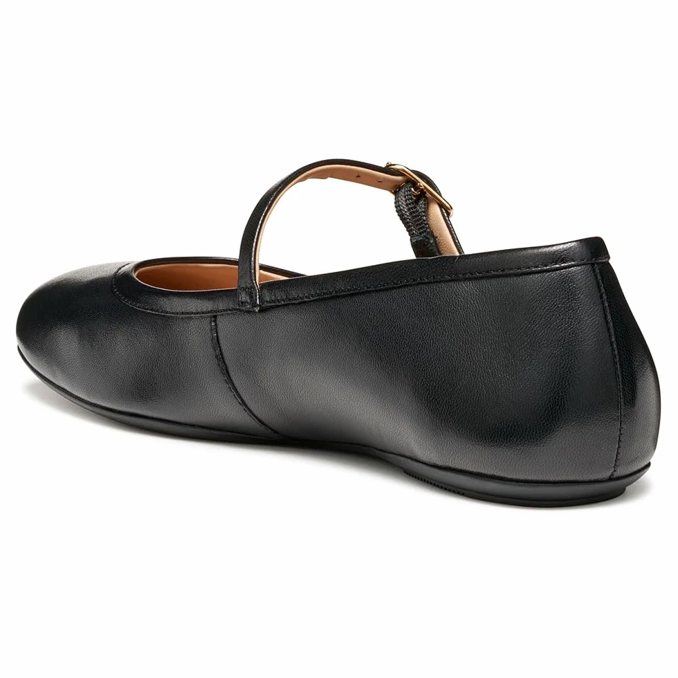 Geox Kobiety D PalmariaBalet Flat
