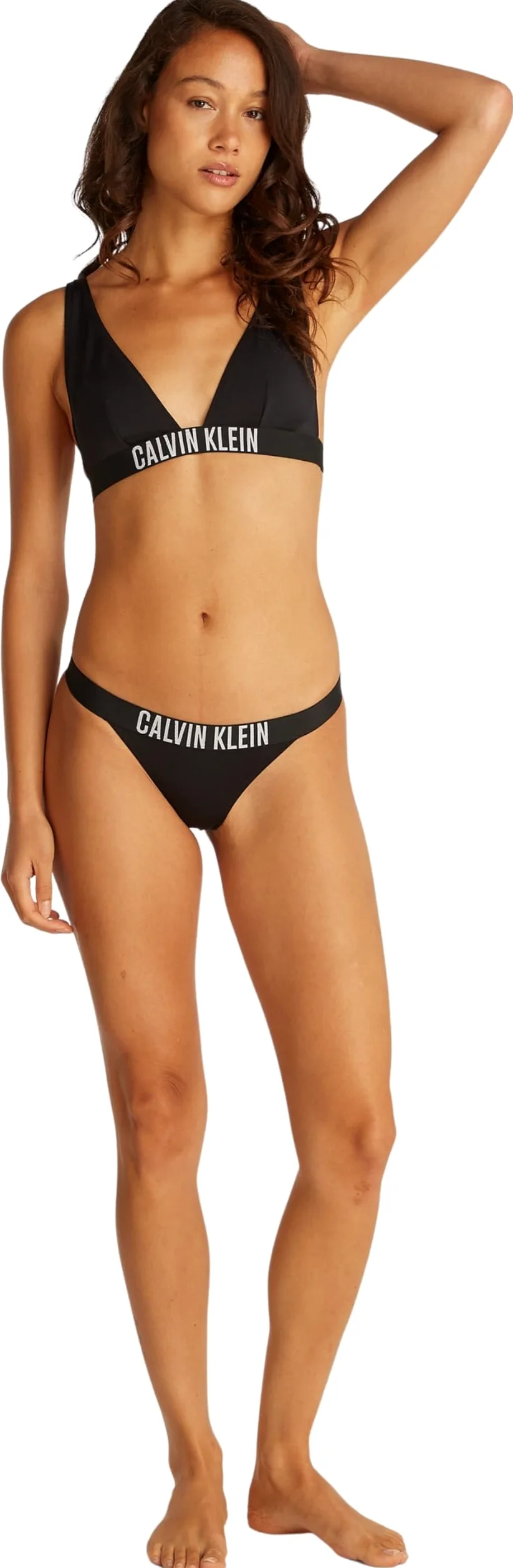 Calvin Klein Braletka Kobiety Bralette-rp New 2 Kw0kw02832