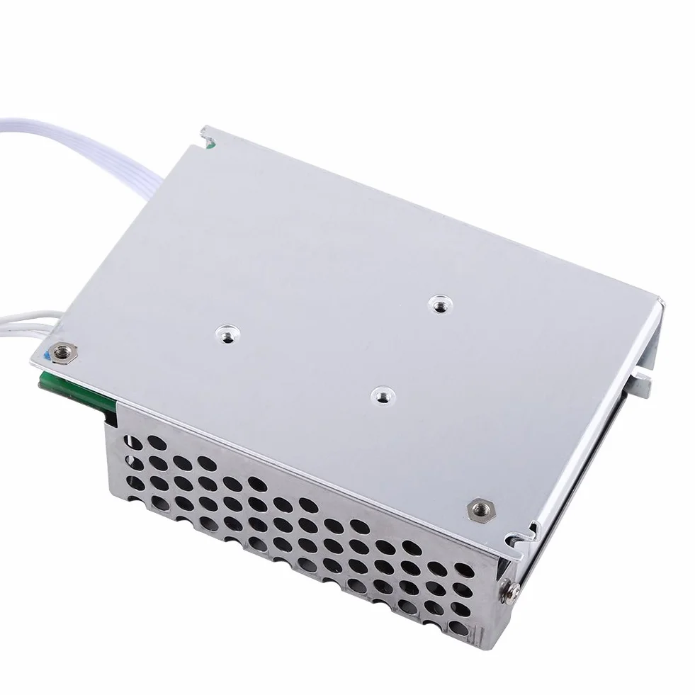 Regulator silnika DC PWM odwracalny 12 V 24 V 36 V 40 A przełącznik regulatora prędkości silnika o wysokiej mocy CCM6Ds-B