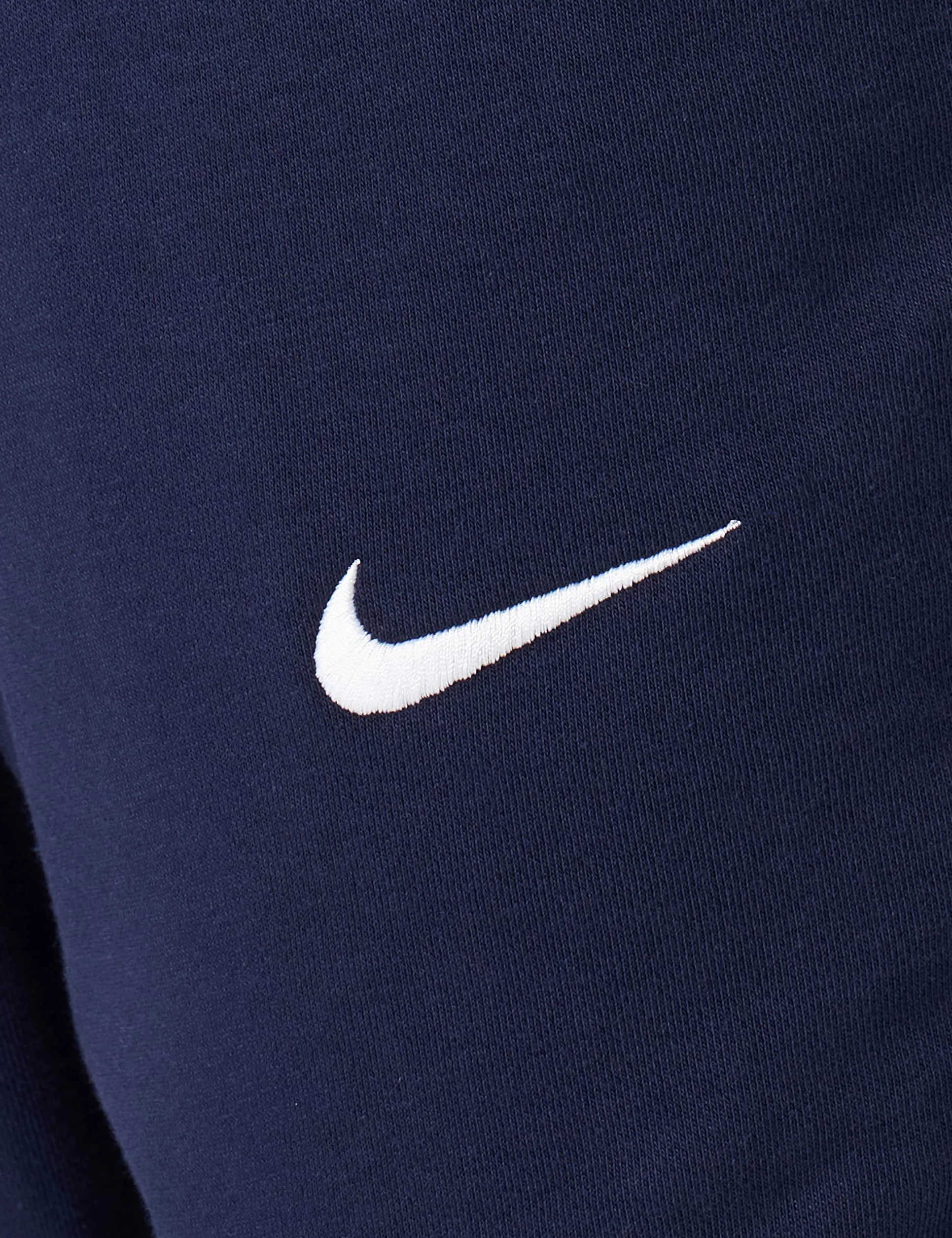 NIKE Spodnie dresowe Inter M Nk Gfa Flc Pant Ft Mężczyźni