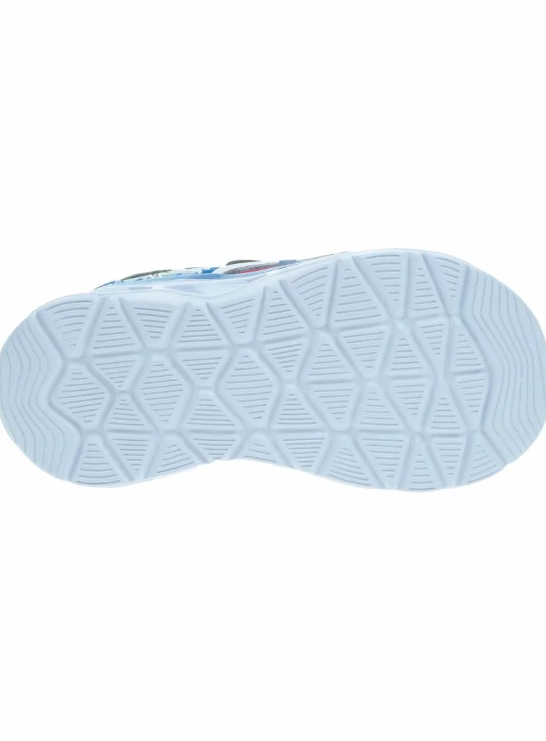 PRIMIGI Chłopcy B&g Sand LightSandały sportowe