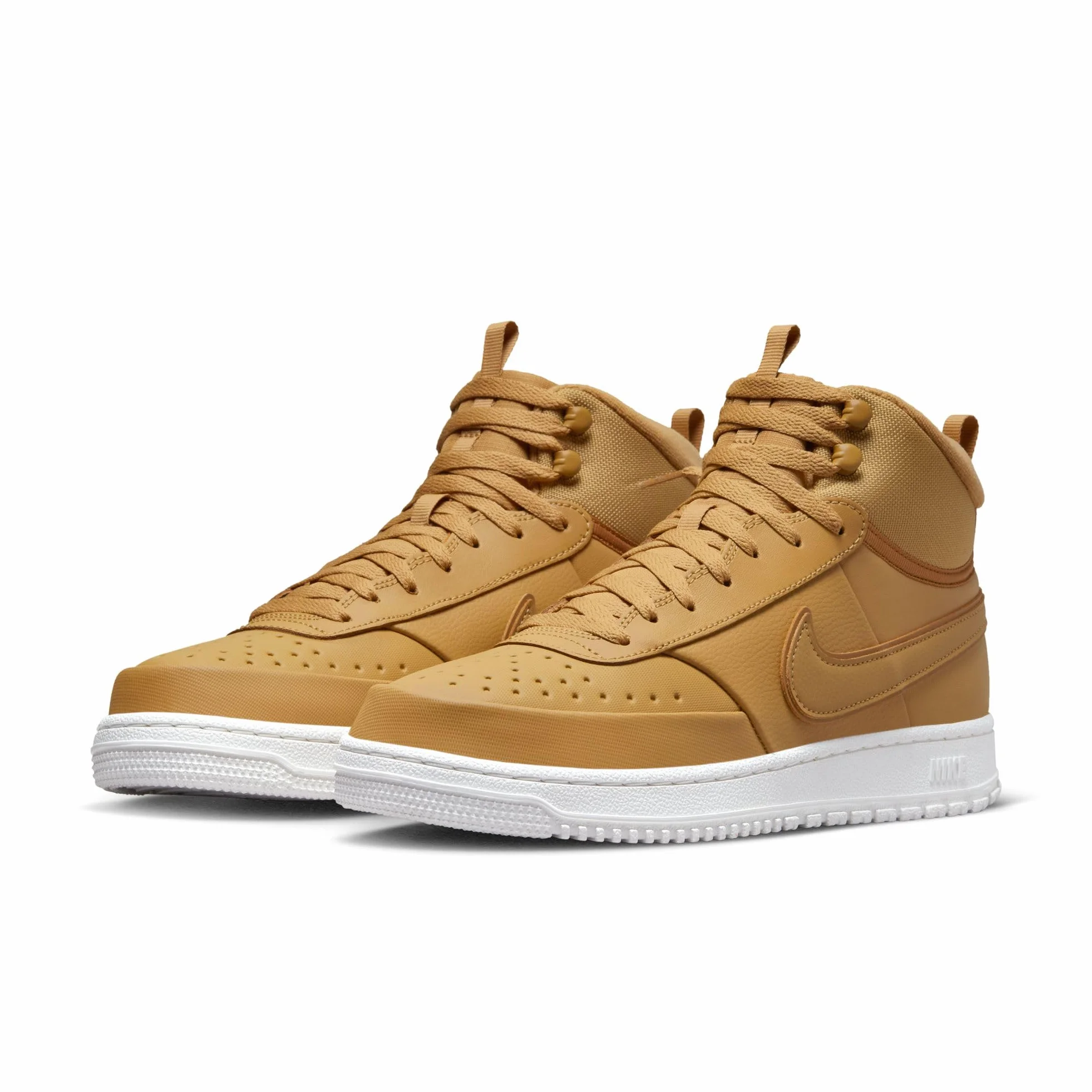 NIKE Mężczyźni Court Vision Mid WinterThree Quarter High