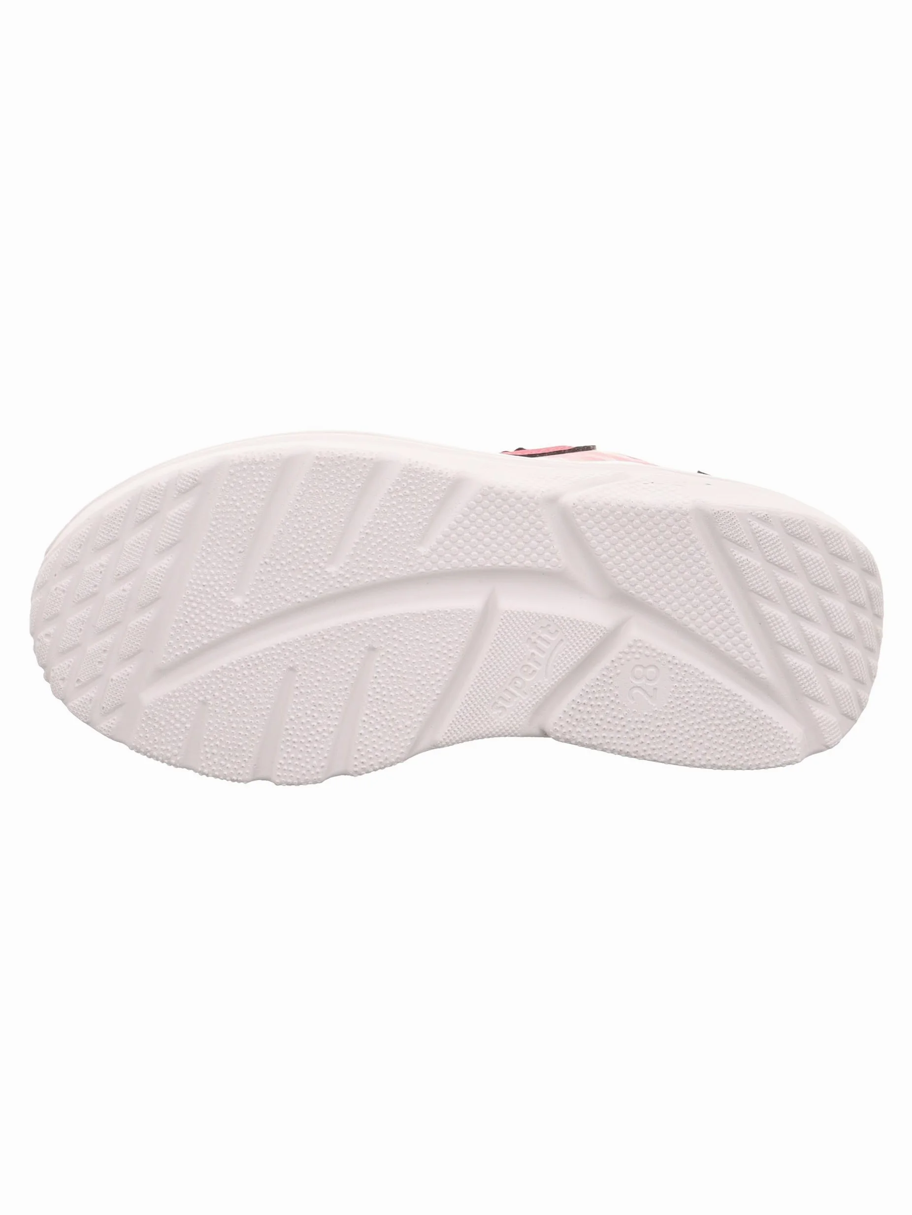 Superfit Buty sportowe dla dziewcząt i chłopców, szerokość nogawki: szerokie, luźna wkładka, Gore-Tex Prism XT