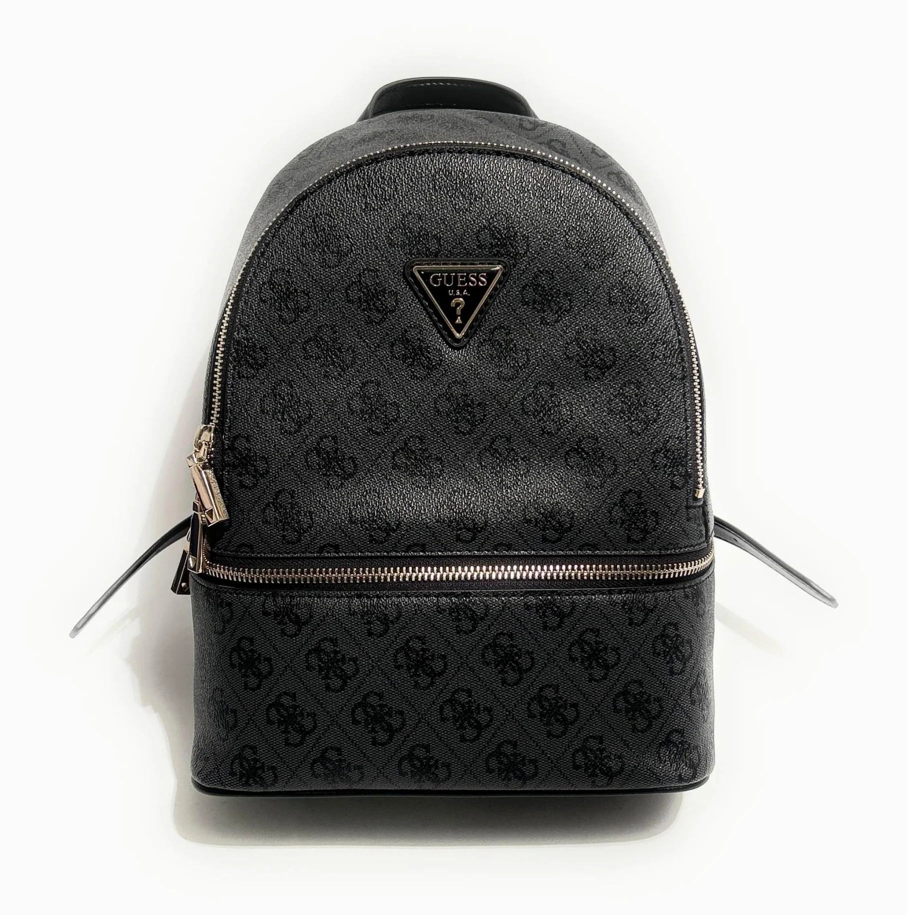 GUESS Follie Travel Charcoal Logo BS26GU88 LB9676032 plecak damski