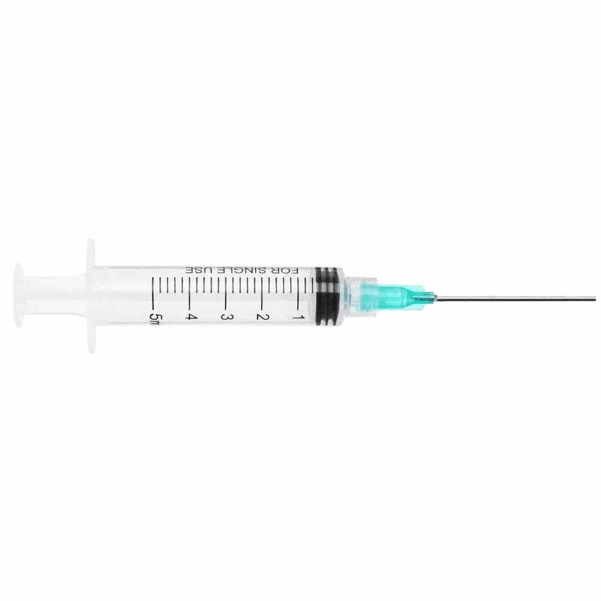 5 sztuk 5 ml tuszu do napełniania strzykawka Luer Lock plastikowe strzykawki z plastikową końcówką 3 cm do płynnego kleju atramentu olejowego