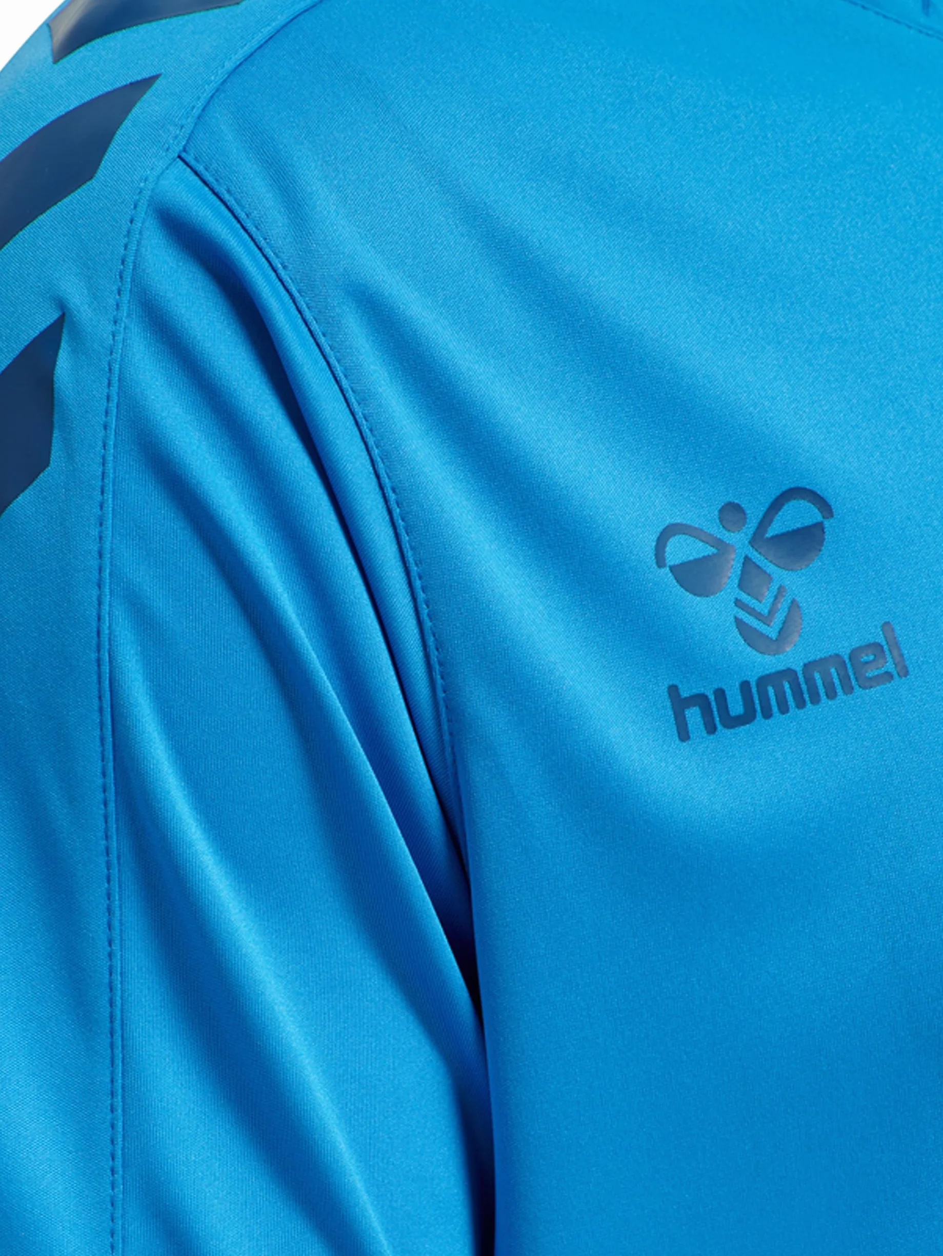 Hummel Hmlcore Xk Poly Jersey S/S T-shirt Mężczyźni