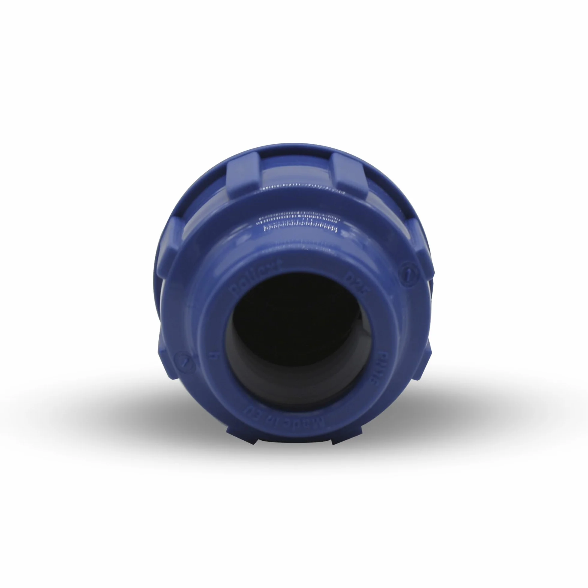 DOJA Barcelona Złącze kolankowe MDPE żeńskie 90º - opakowanie 4-20x1/2" - część hydrauliczna do węża do wody pitnej, szybki montaż, wytrzymały, idealny system nawadniania ogrodowego i kompresyjnego