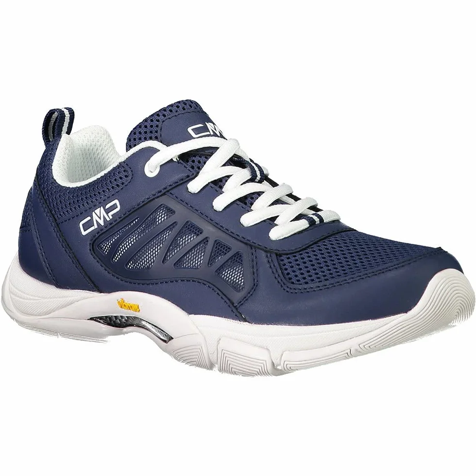 CMP Kobiety Zibal Wmn Sail ShoeButy do chodzenia