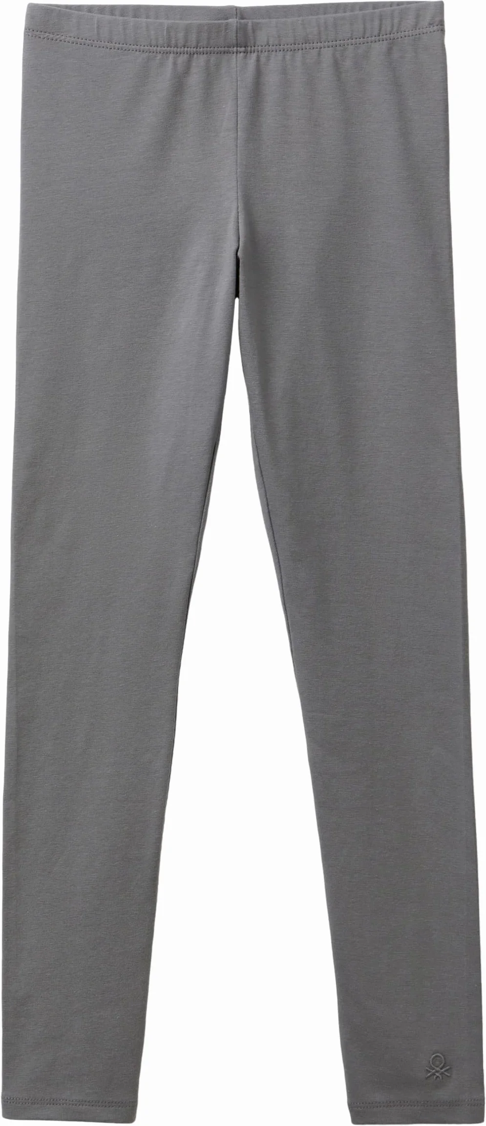 United Colors of Benetton Legginsy 3 M 1cf02 G - Leginsy Dziewczynki