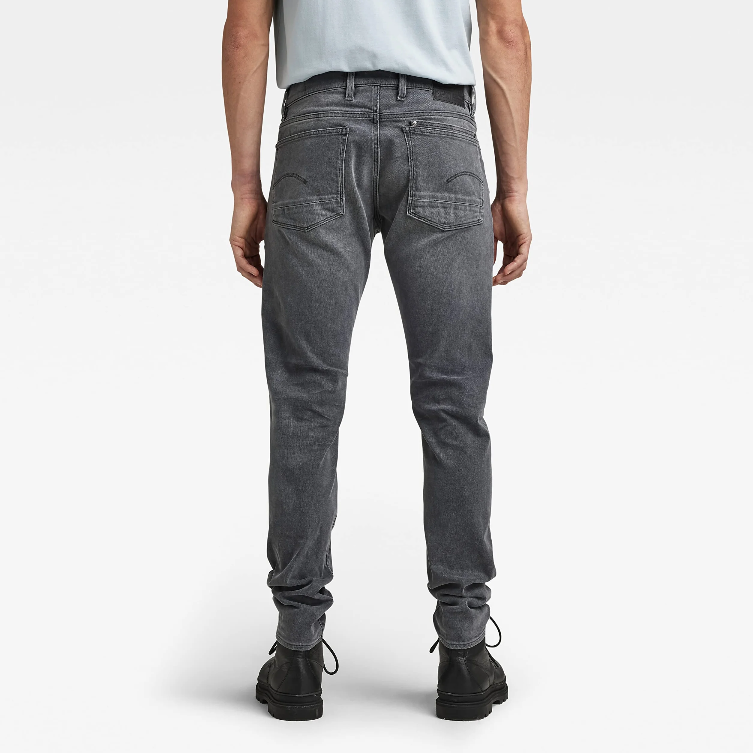 G-STAR Lancet Skinny - Dżins Mężczyźni