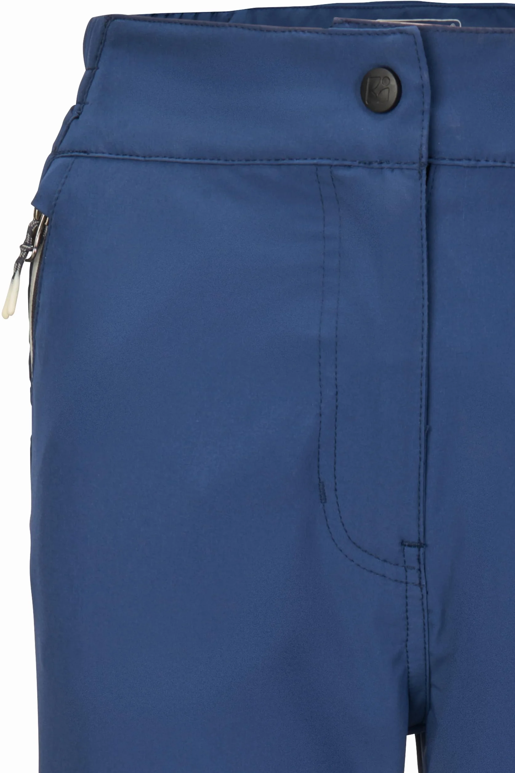 Killtec Kos 342 Grls Pnts - Funkcjonalne spodnie/spodnie outdoorowe z odpinanymi nogawkami Girl´s