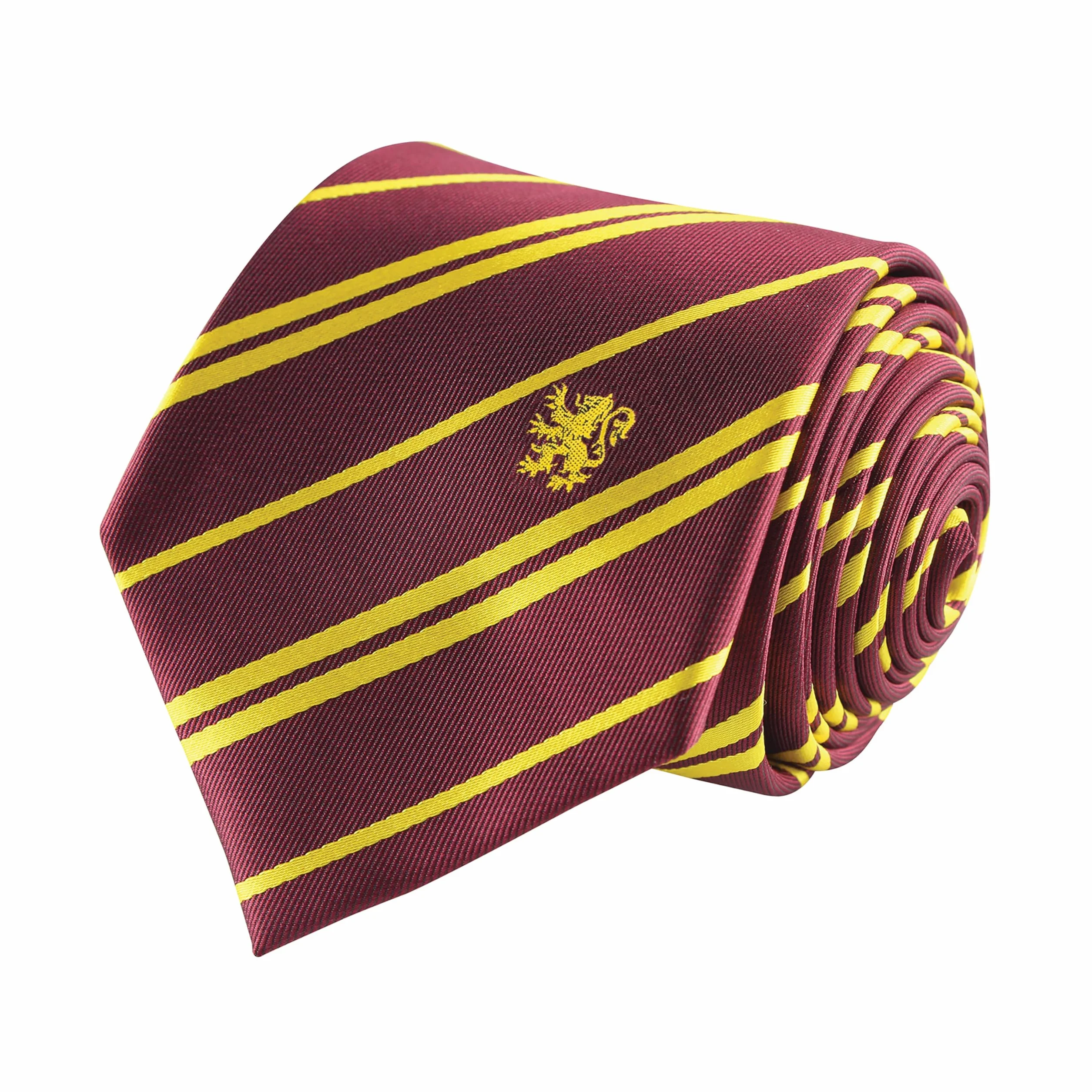 Cinereplicas Harry Potter Krawat Deluxe Oficjalna licencja