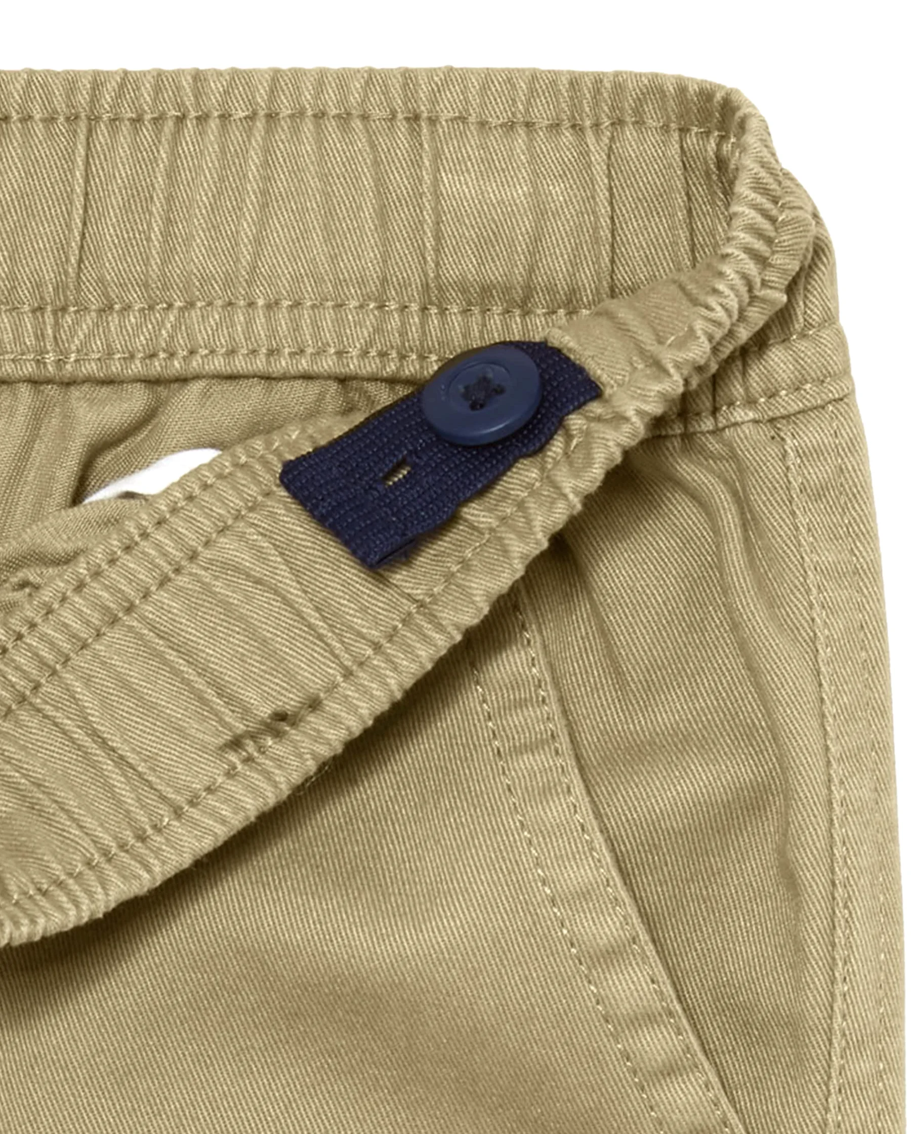 The Children's Place Boys Uniform Pull On Chino Cargo Pants 3-pack - Spodnie Chłopcy