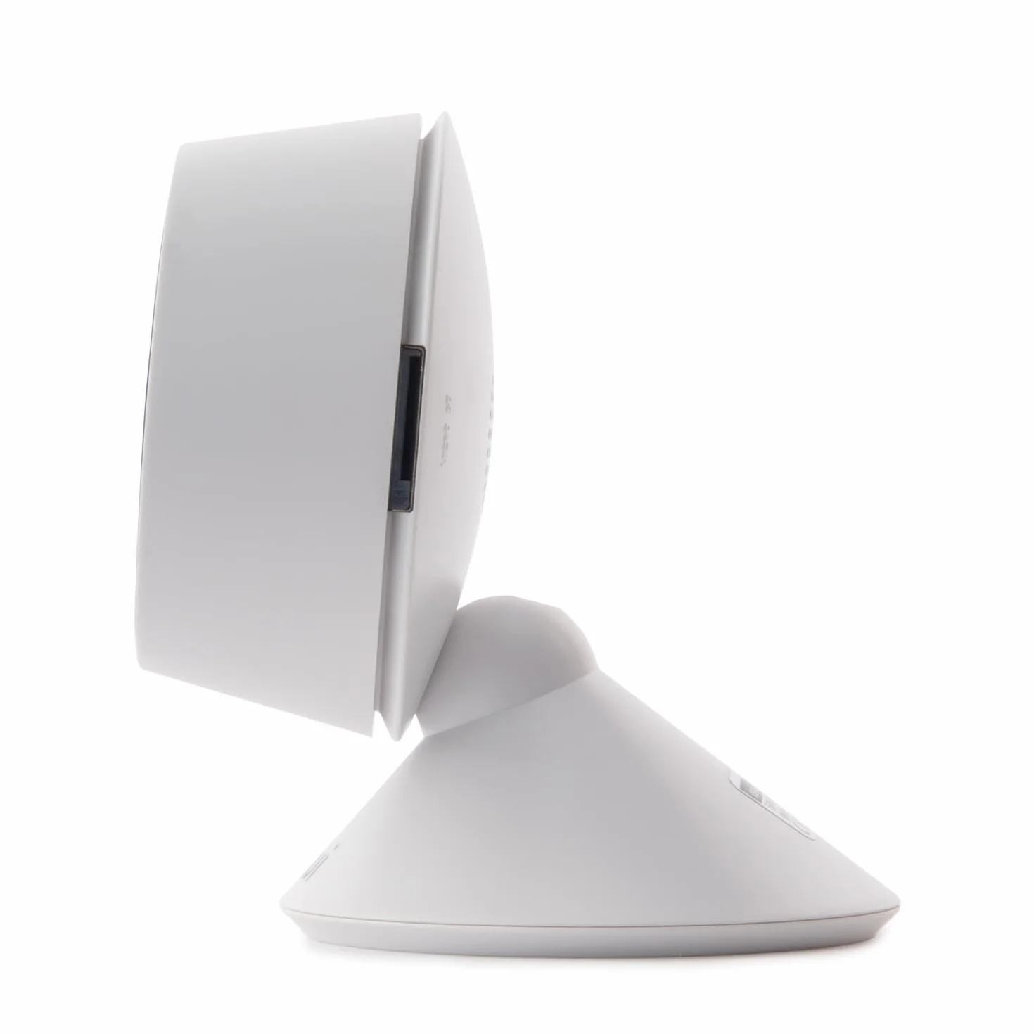 Ring IP kamera do wnętrz, WiFi, do rozszerzonego monitorowania domu, rozdzielczość HD 1080P, wykrywanie ruchu i nietypowe dźwięki, dwukierunkowy audio, monitor niemowląt z noktowizorem