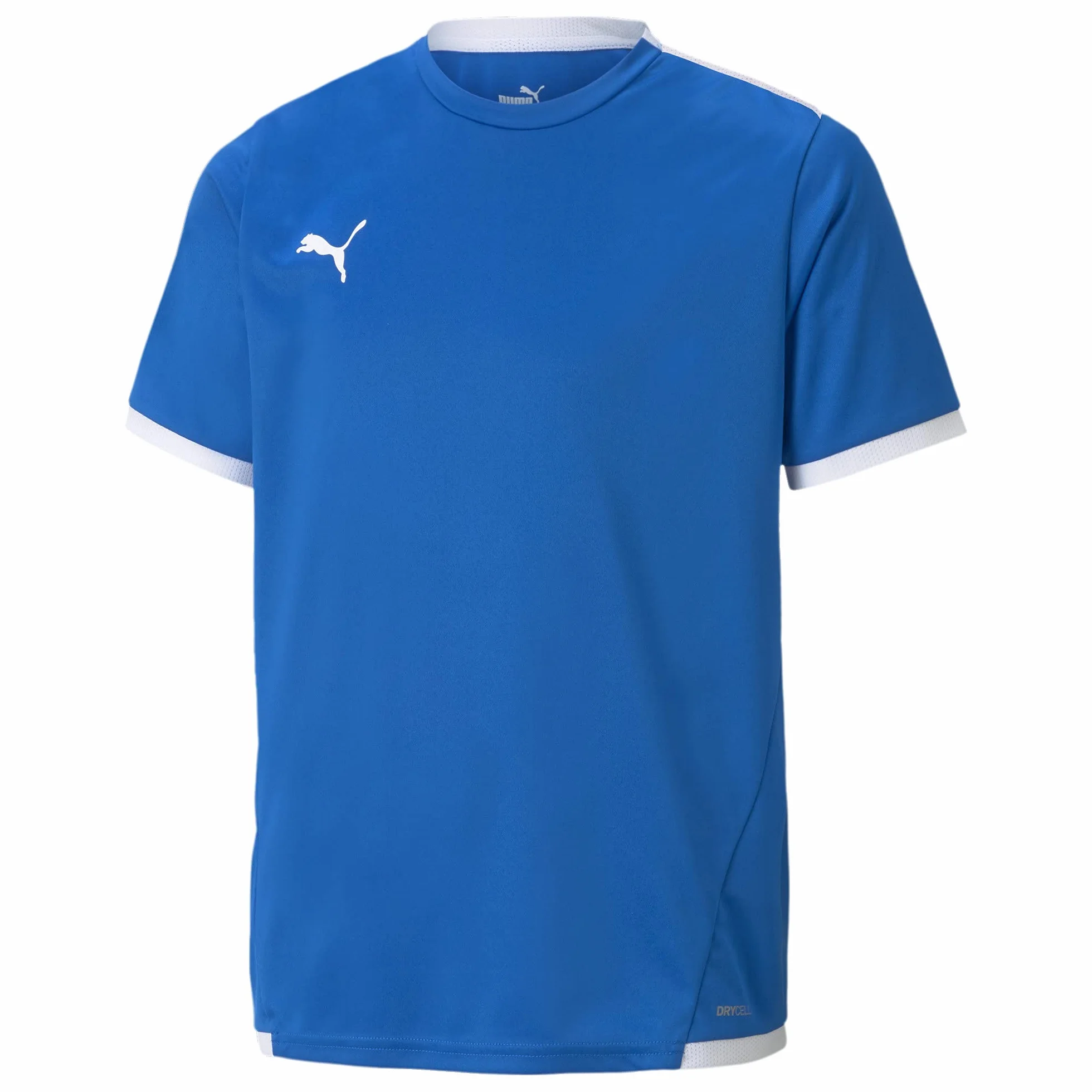 PUMA Shirt Uniseks Teamliga Jersey Junior