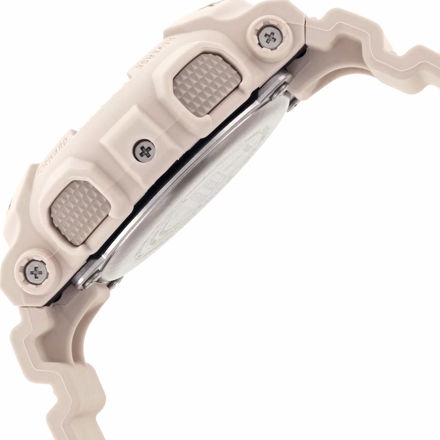 Casio GMA-S140M-4AER Damski zegarek