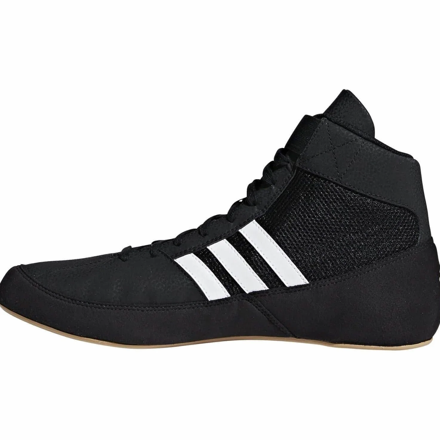adidas Adidas Havoc AQ3325 - Buty do zapasów Uniseks