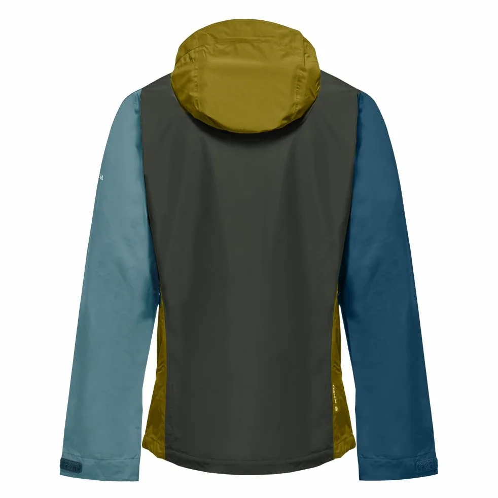 Salewa PUEZ 2,5 l PTX kurtka M, 2XL, oliwkowa oliwka/multi